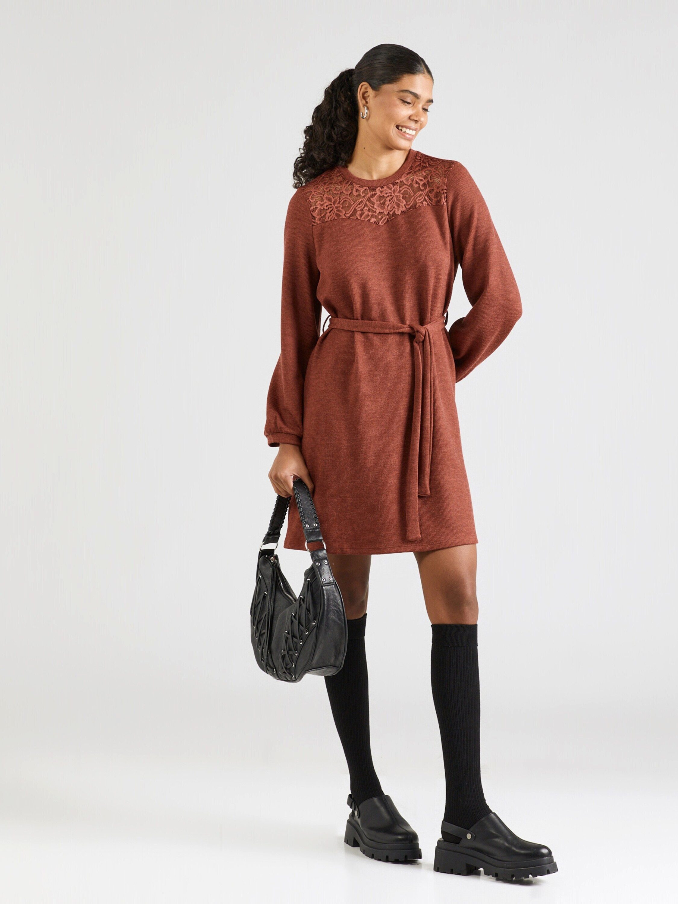 Vila Minikleid VIEMMY (1-tlg) Spitze