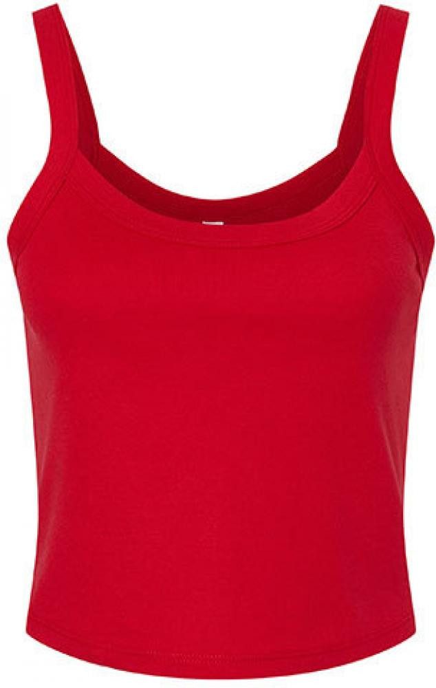 Bella + Canvas Tanktop Women´s Micro günstig online kaufen