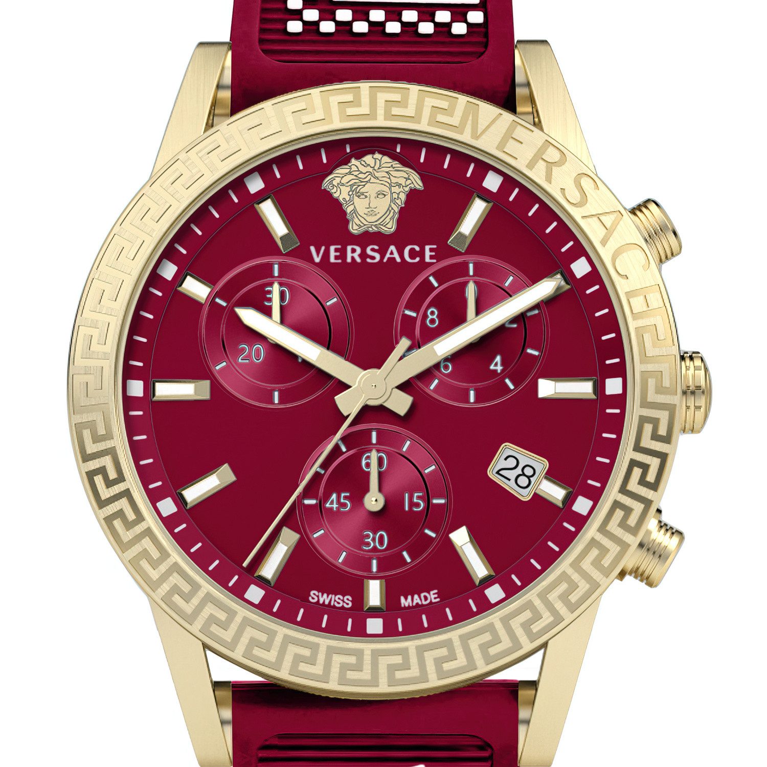 Versace Quarzuhr VEKB003 22