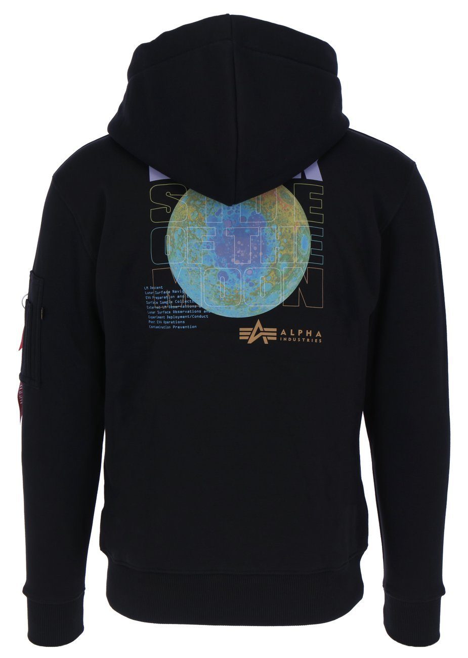 Hoodie Dark Side Hoody (1-tlg)