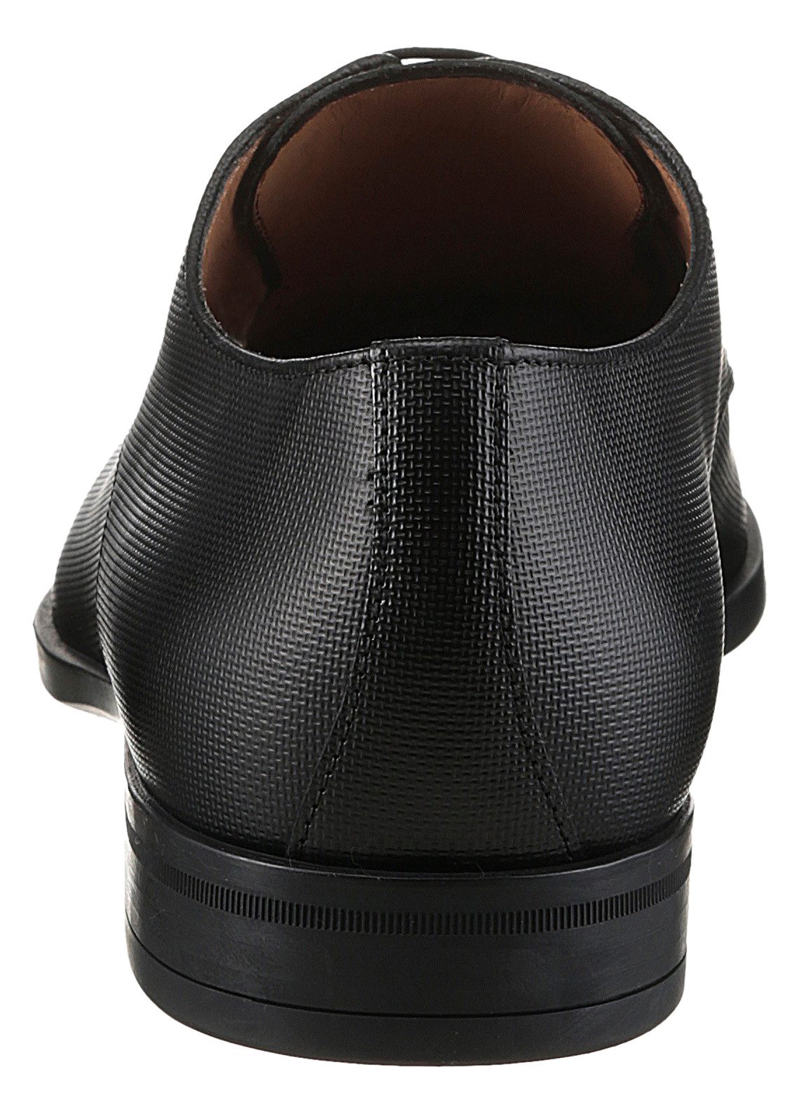 BOSS Kensington_Derb Schnürschuh, Businessschuh, Anzugschuh, Abendschuh mit günstig online kaufen