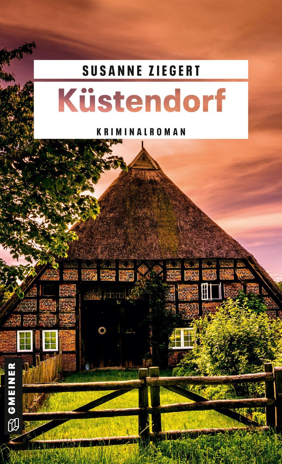 Küstendorf / Susanne Ziegert