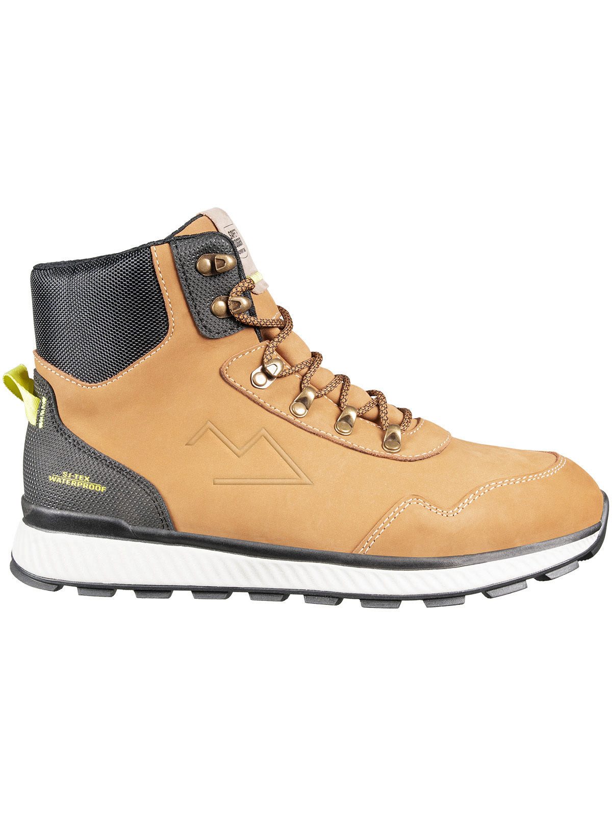 Safety Jogger Freizeitschuh SafetyJogger Street Wanderschuh
