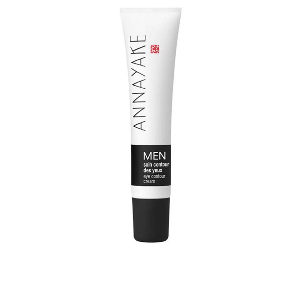 ANNAYAKE Augencreme MEN Augenkontur-Creme 15 ml
