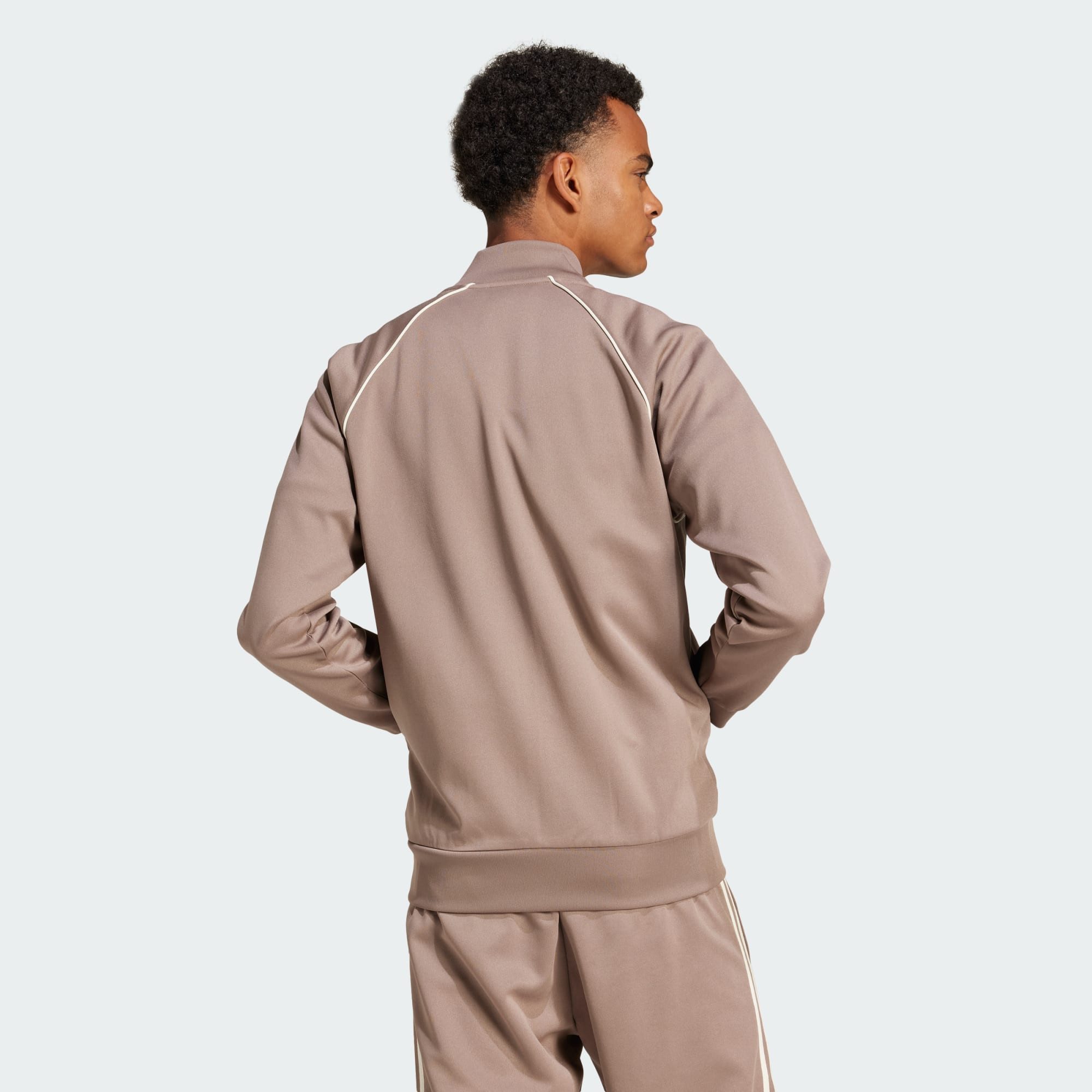 adidas Originals Trainingstop ADICOLOR CLASSICS SST ORIGINALS JACKE (1-tlg) günstig online kaufen