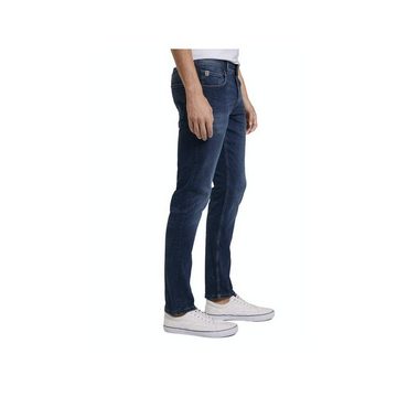 TOM TAILOR Straight-Jeans keine Angabe regular fit (1-tlg)