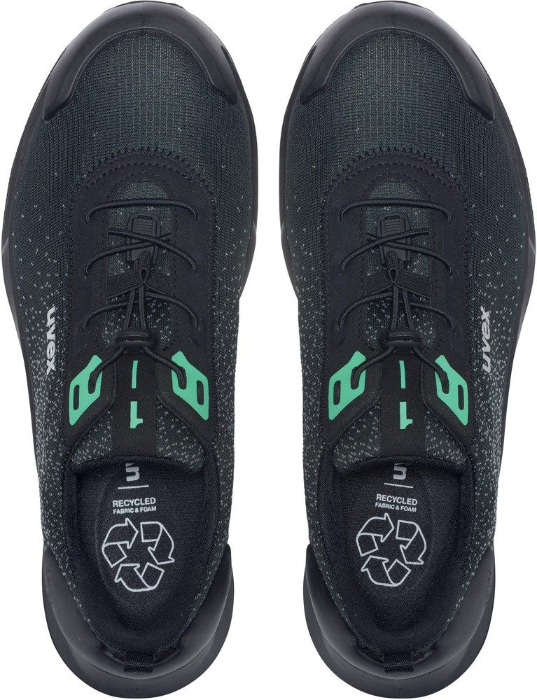 Uvex 1 X-Craft S1 Pl SR Sicherheitsschuh