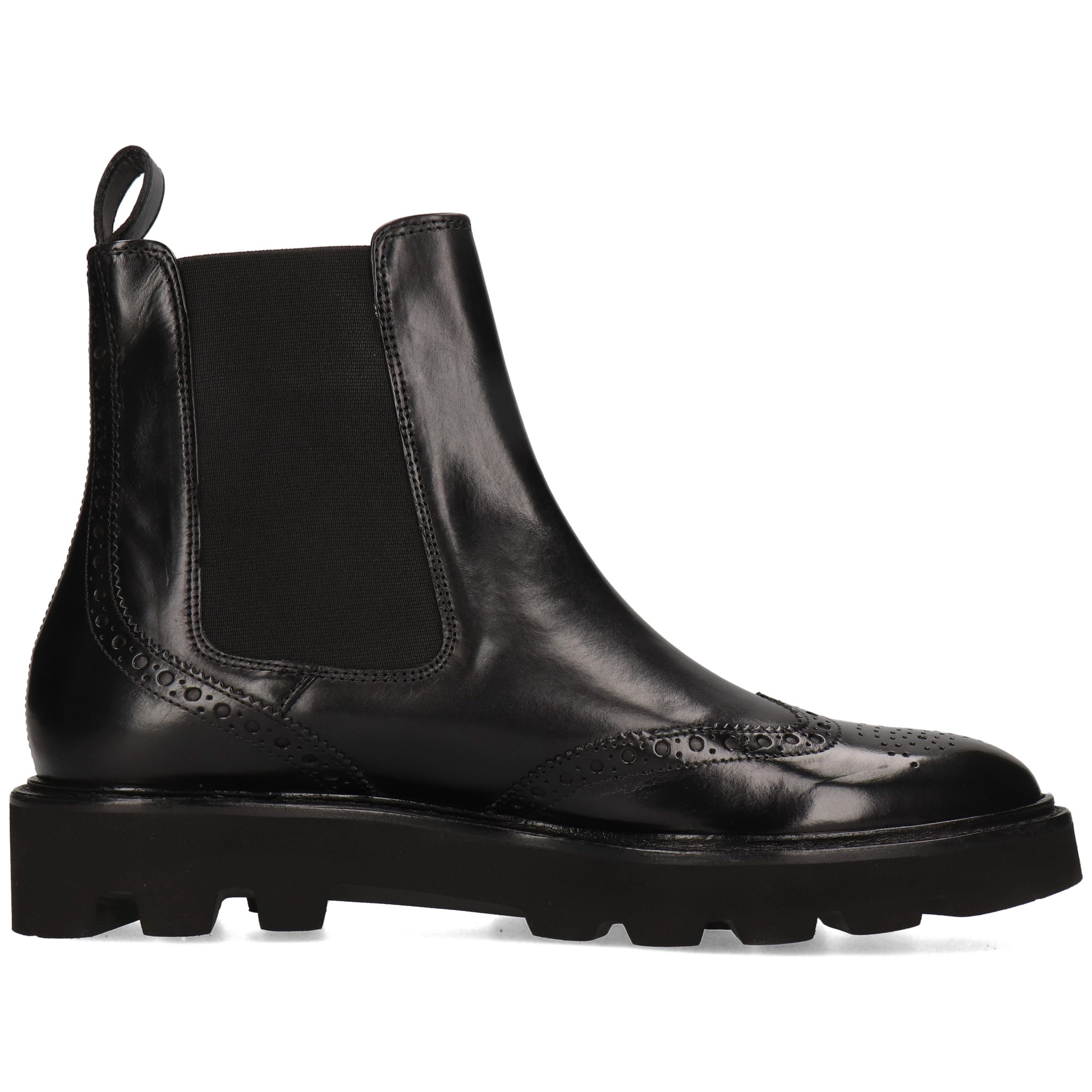 Melvin & Hamilton Sally 112 Stiefelette günstig online kaufen