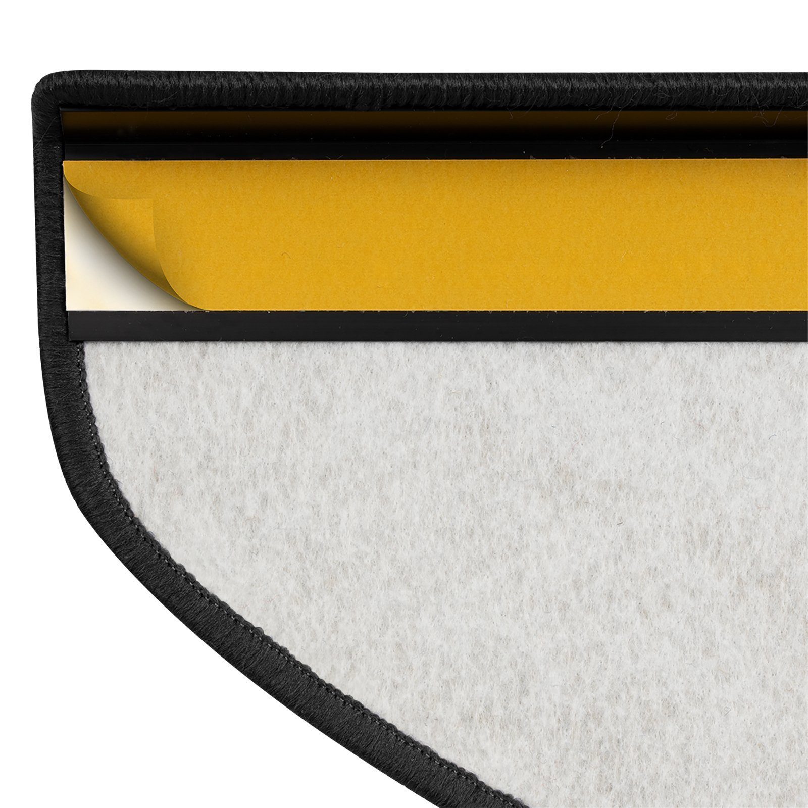 Floordirekt Stufenmatte York, Erhältlich in vielen günstig online kaufen