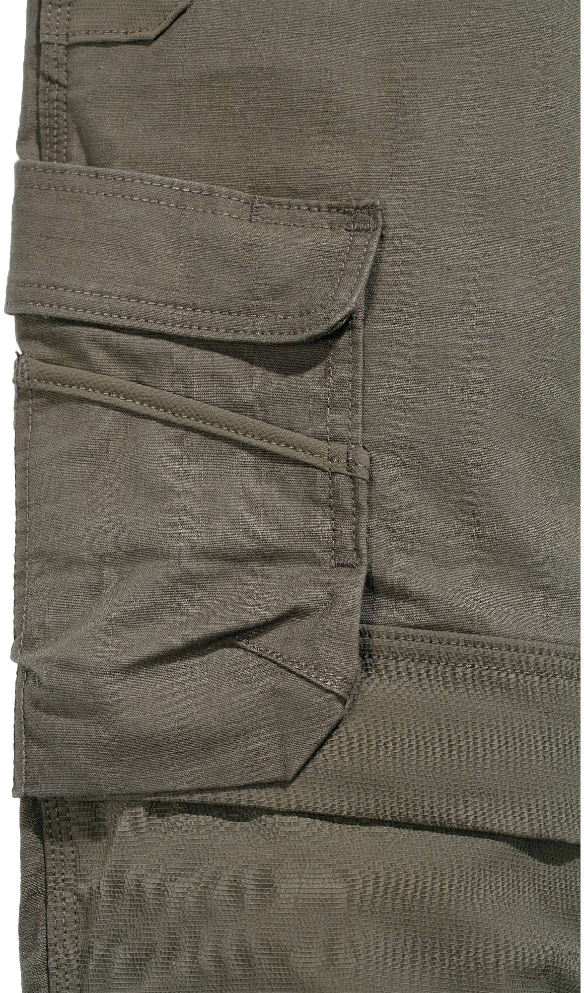 Carhartt Arbeitshose Steel Cargo 103335