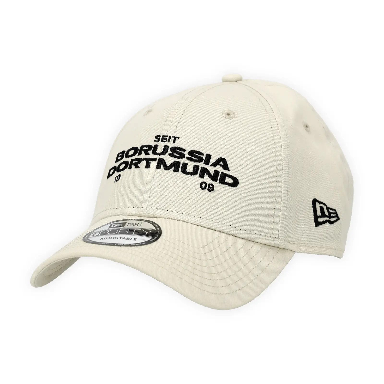 BVB MERCHANDISING Baseball Cap BVB Cap New Era 9Forty Essentials