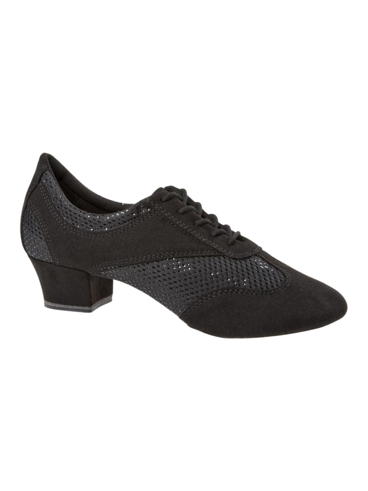 diamant Tanzschuhe Pumps Absatz 3.7 cm