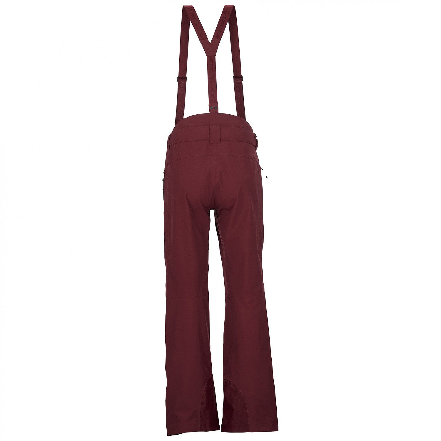 Scott Skihose Hose W EXPLORAIR 3L PANTS