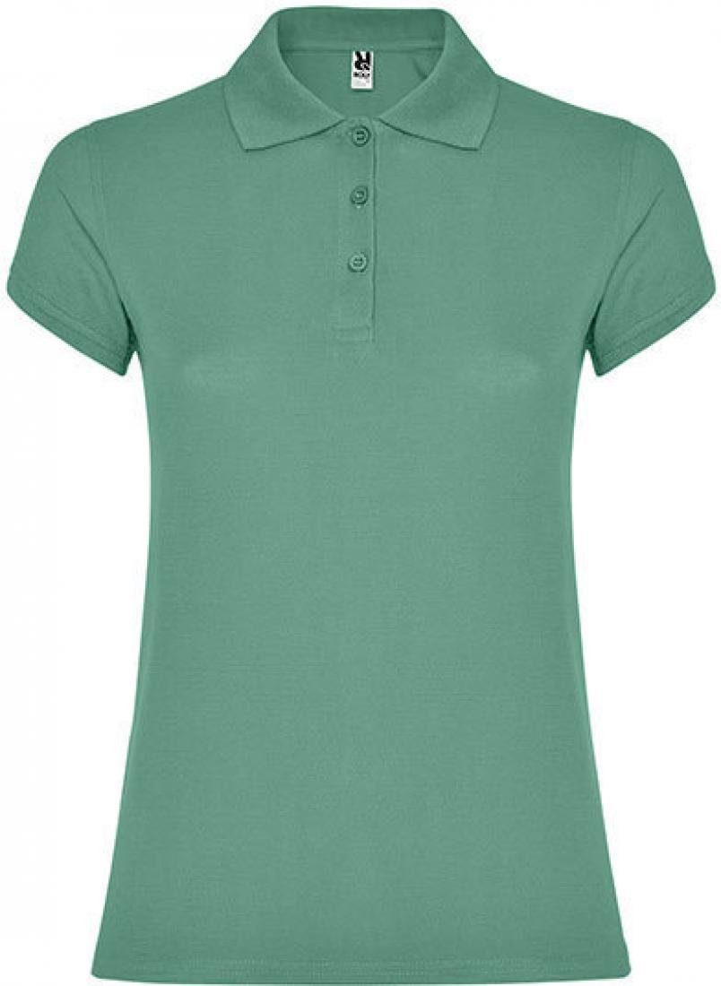 Roly Poloshirt Damen Star Woman Poloshirt, günstig online kaufen