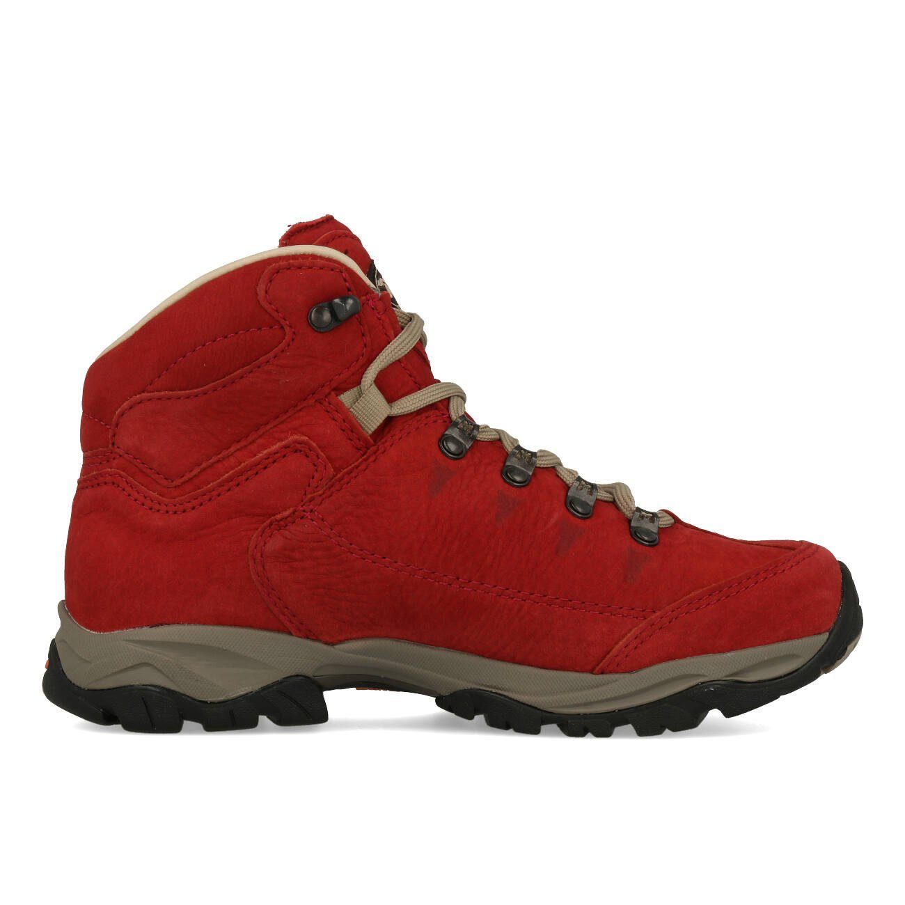 Meindl Meindl Ohio Lady 2 GTX Damen Erdbeer Outdoorschuh günstig online kaufen