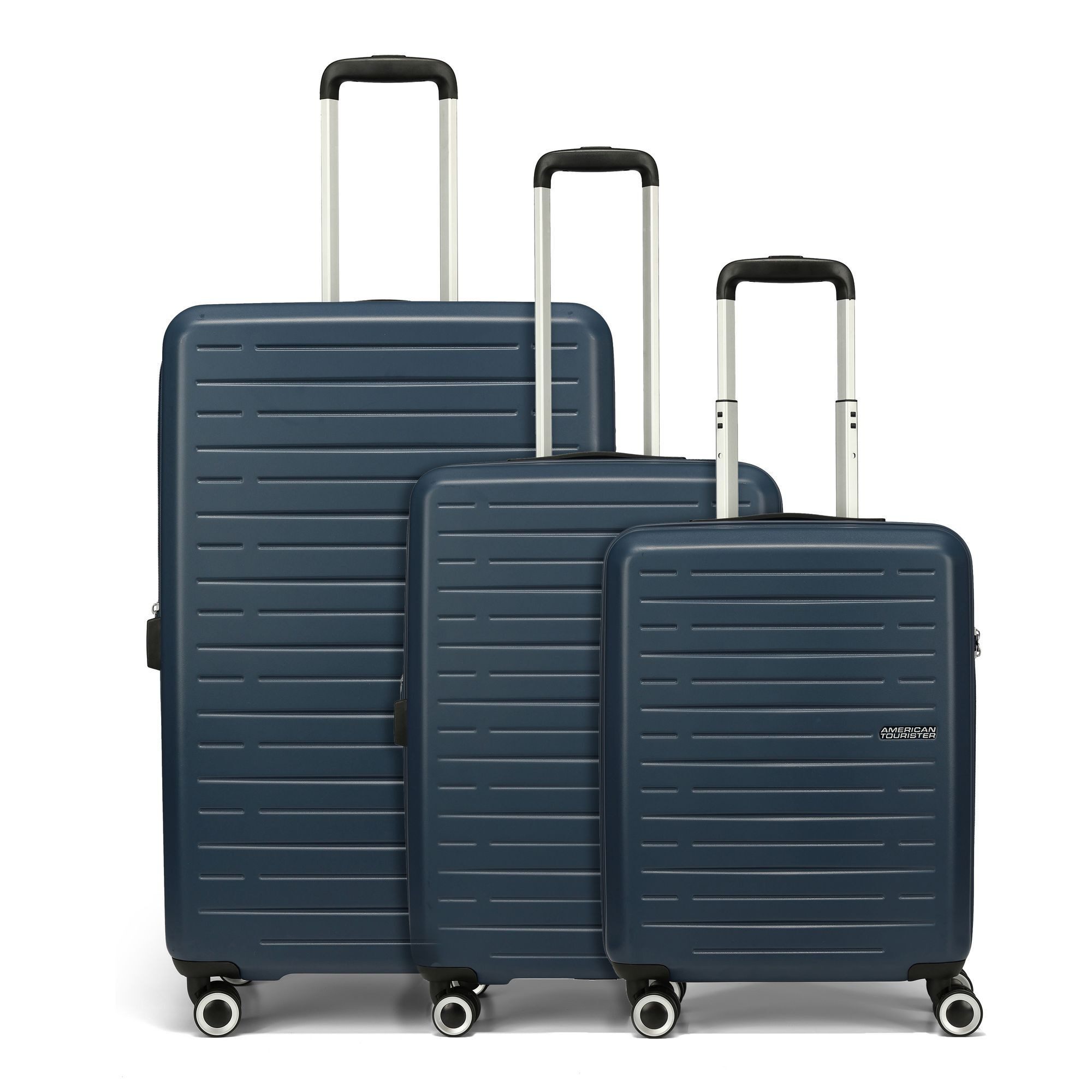 American Tourister® Trolleyset Aerojoy, 4 Rollen, günstig online kaufen