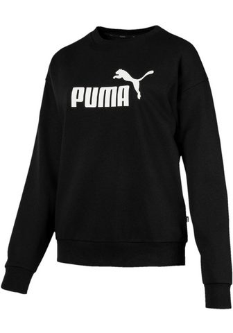 PUMA Sportinio stiliaus megztinis »ESS Logo...