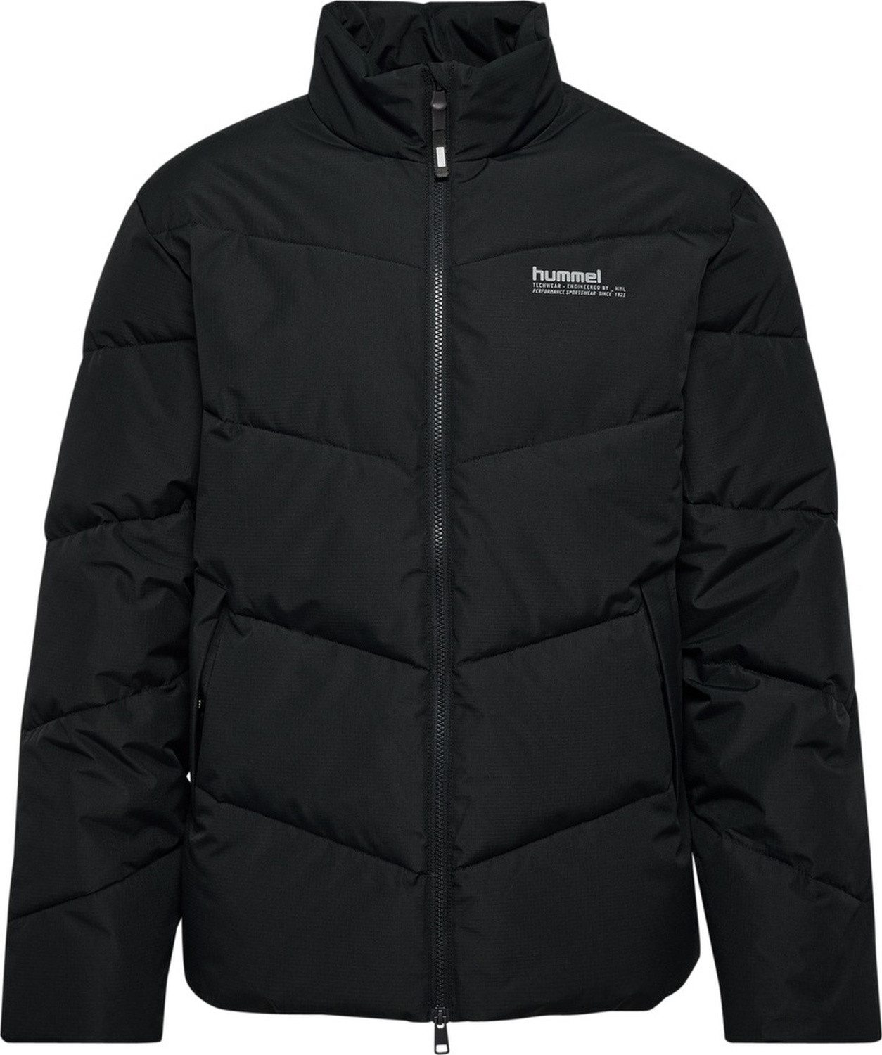 hummel Kurzjacke Short Puffer Jacket
