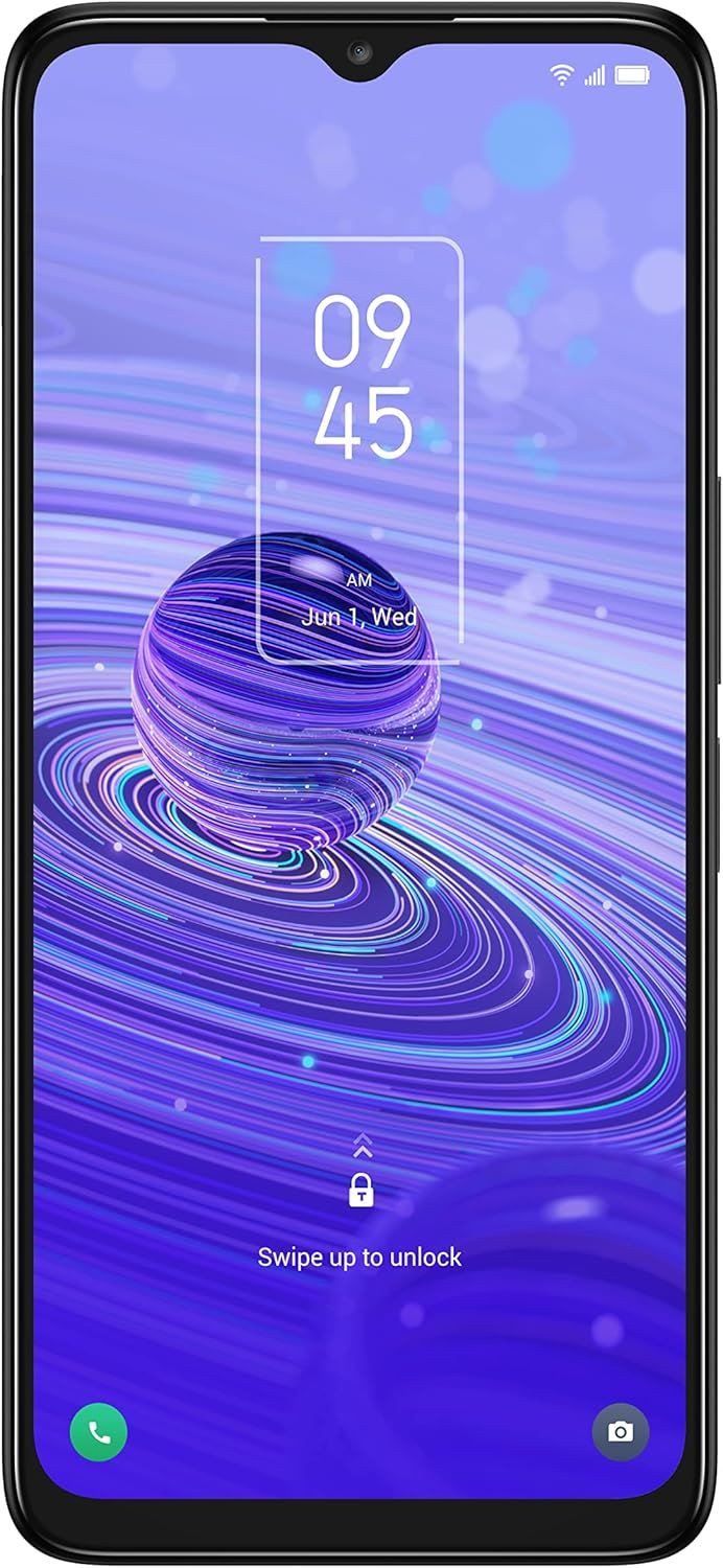 40R 5G Smartphone