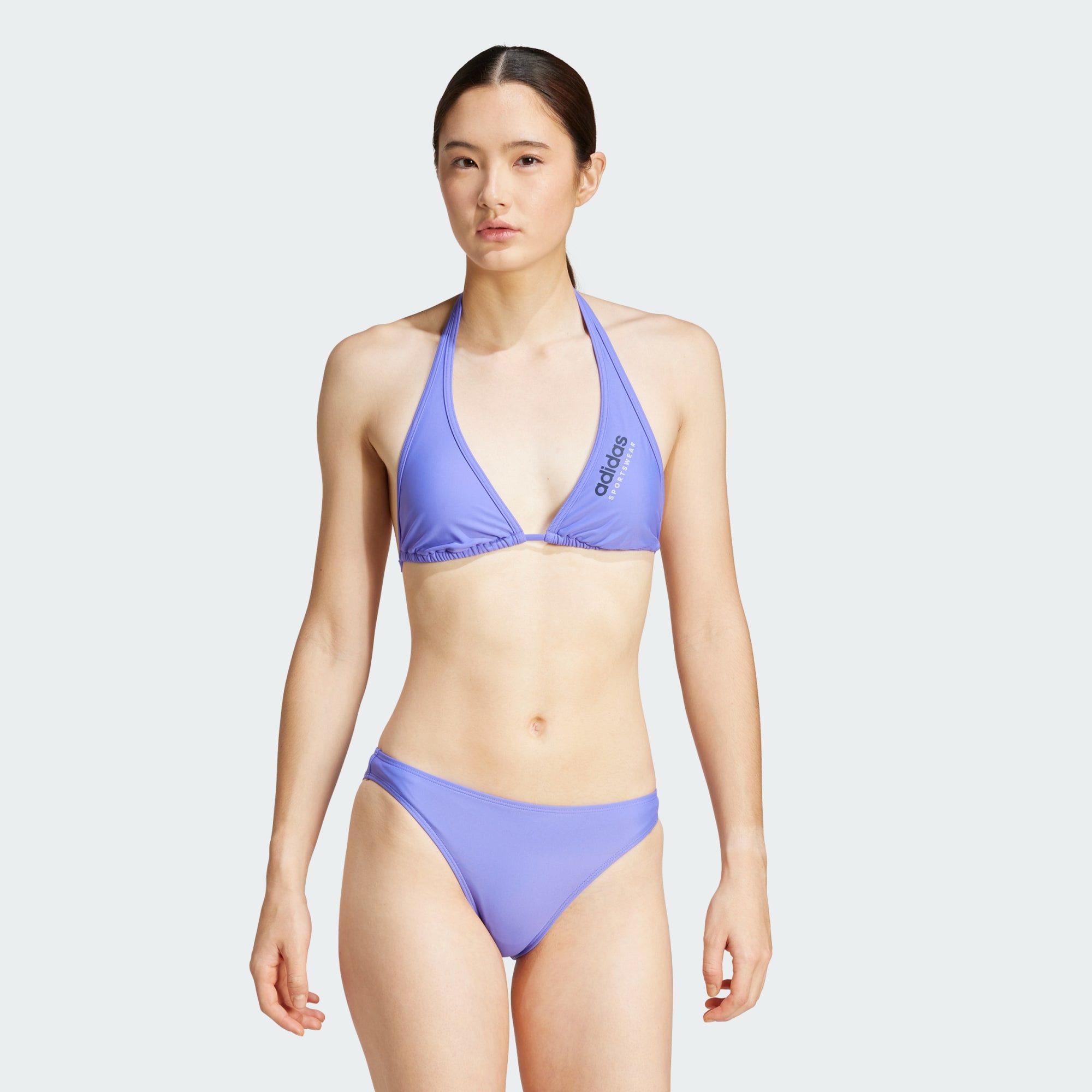 adidas Sportswear Balconette-Bikini NECKHOLDER BIKINI günstig online kaufen