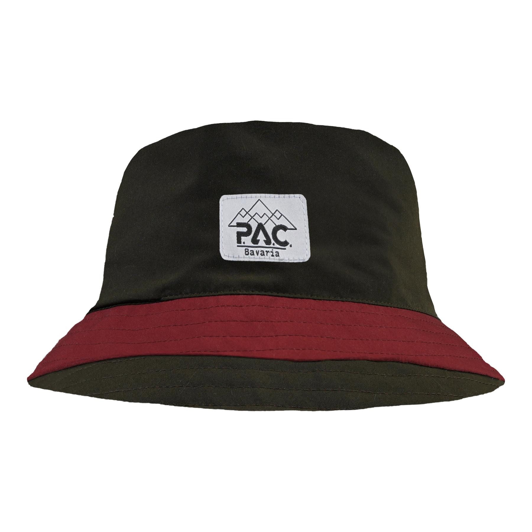 P.A.C. Flex Cap Ledras Bucket Hat