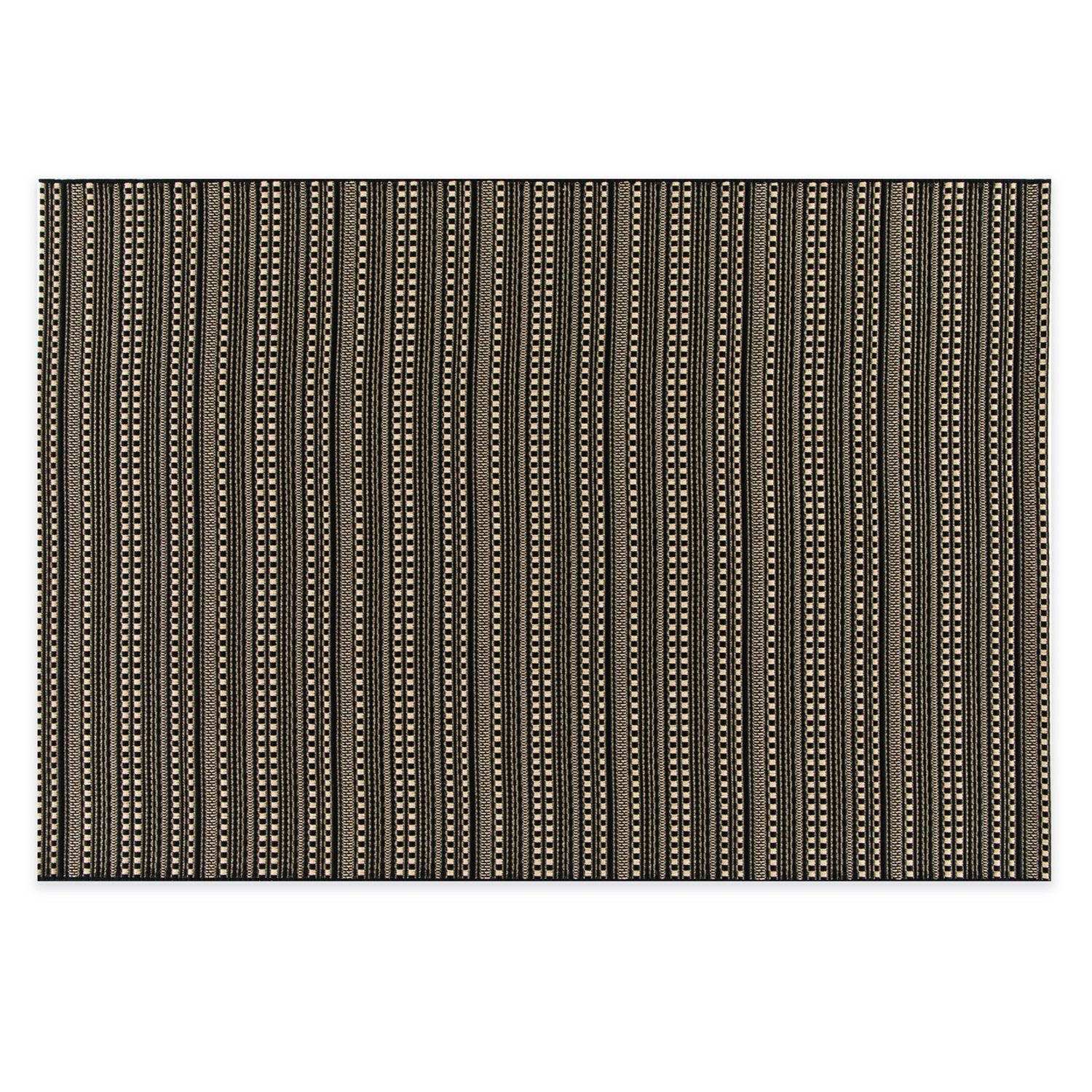 DomDeco Teppich In- & Outdoor Teppich UMAR wetterfest robust. € 33,00