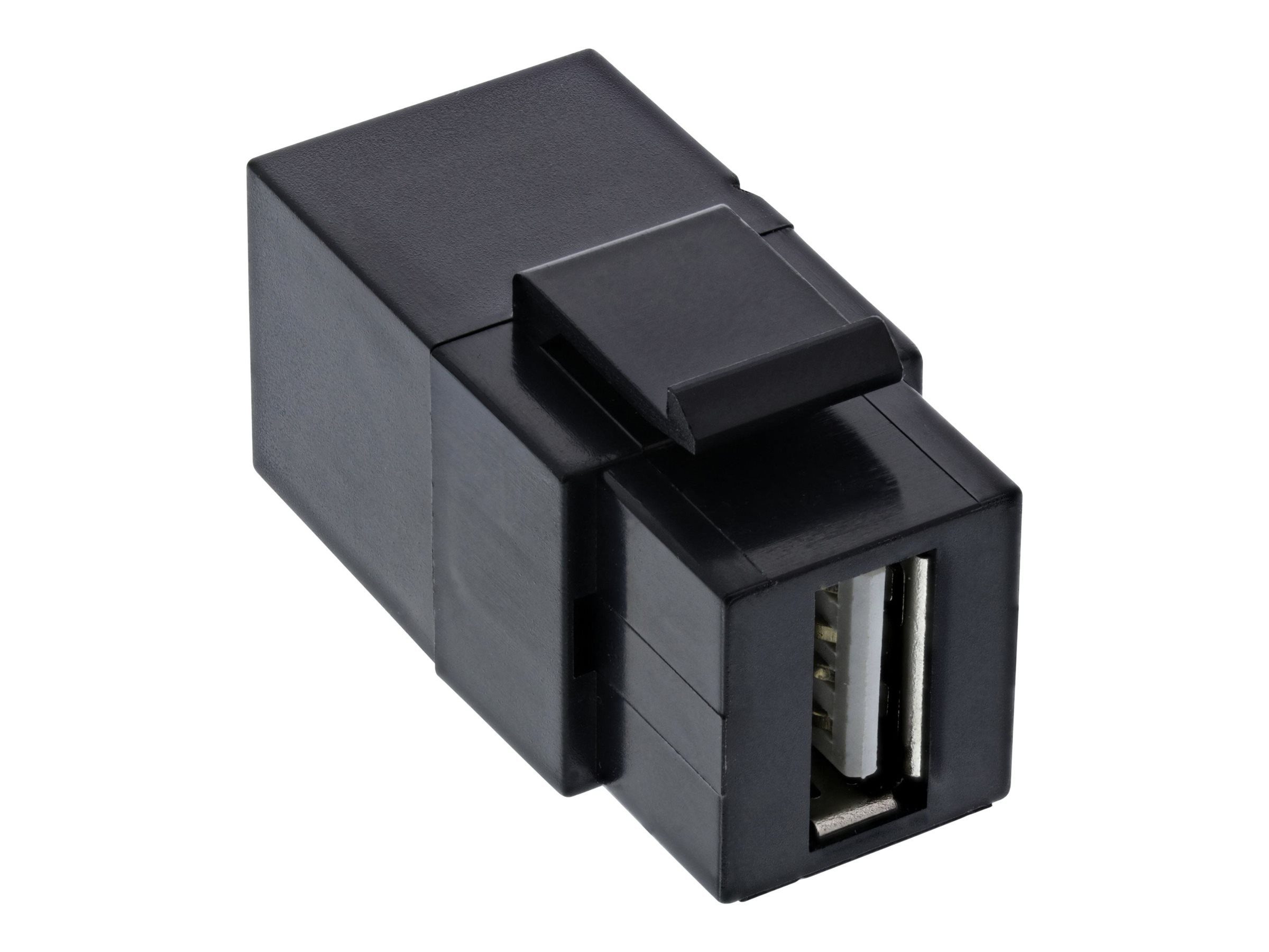 Inline TV-Kabel