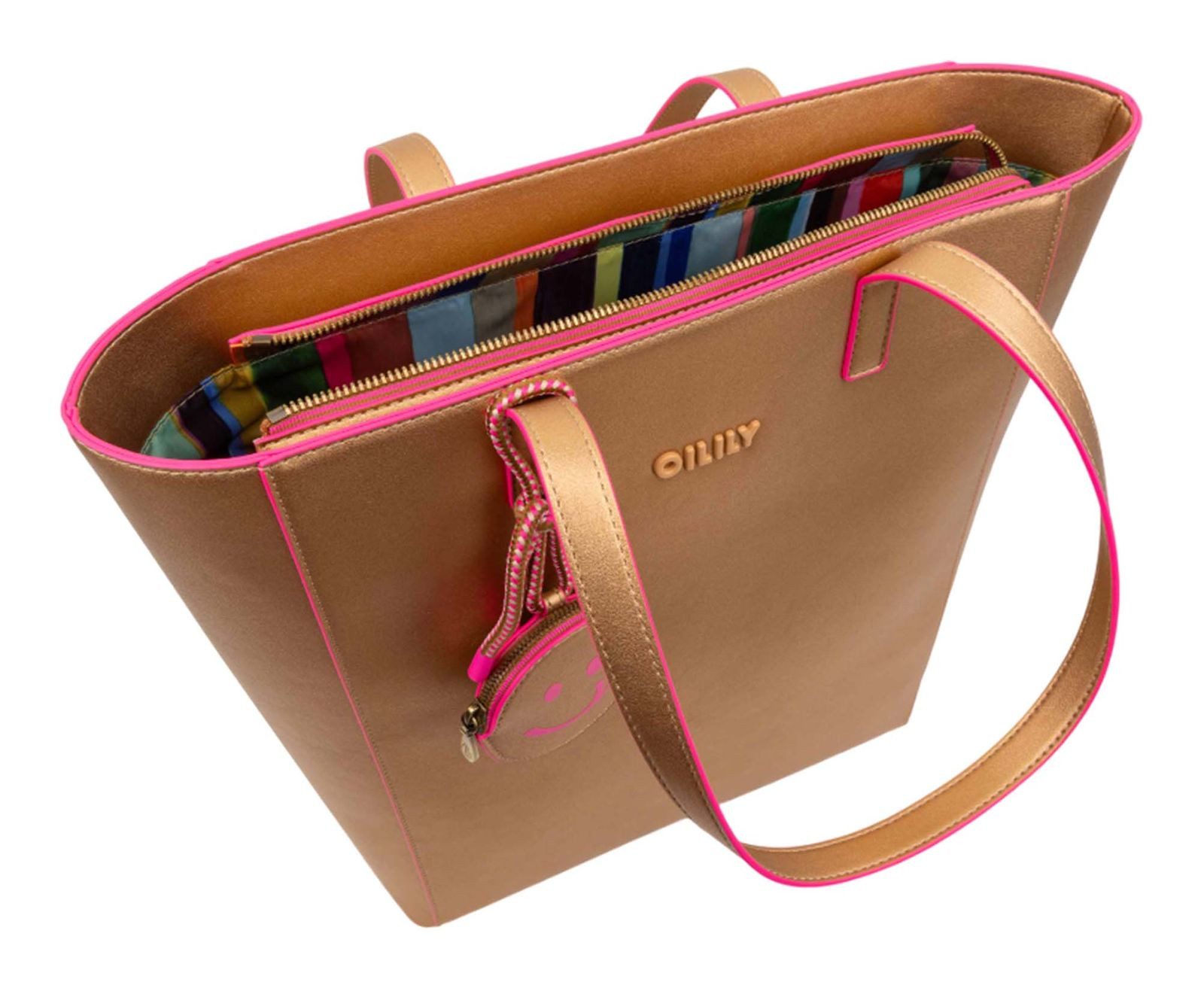 Oilily Shopper Shopper (Set, 2-tlg)