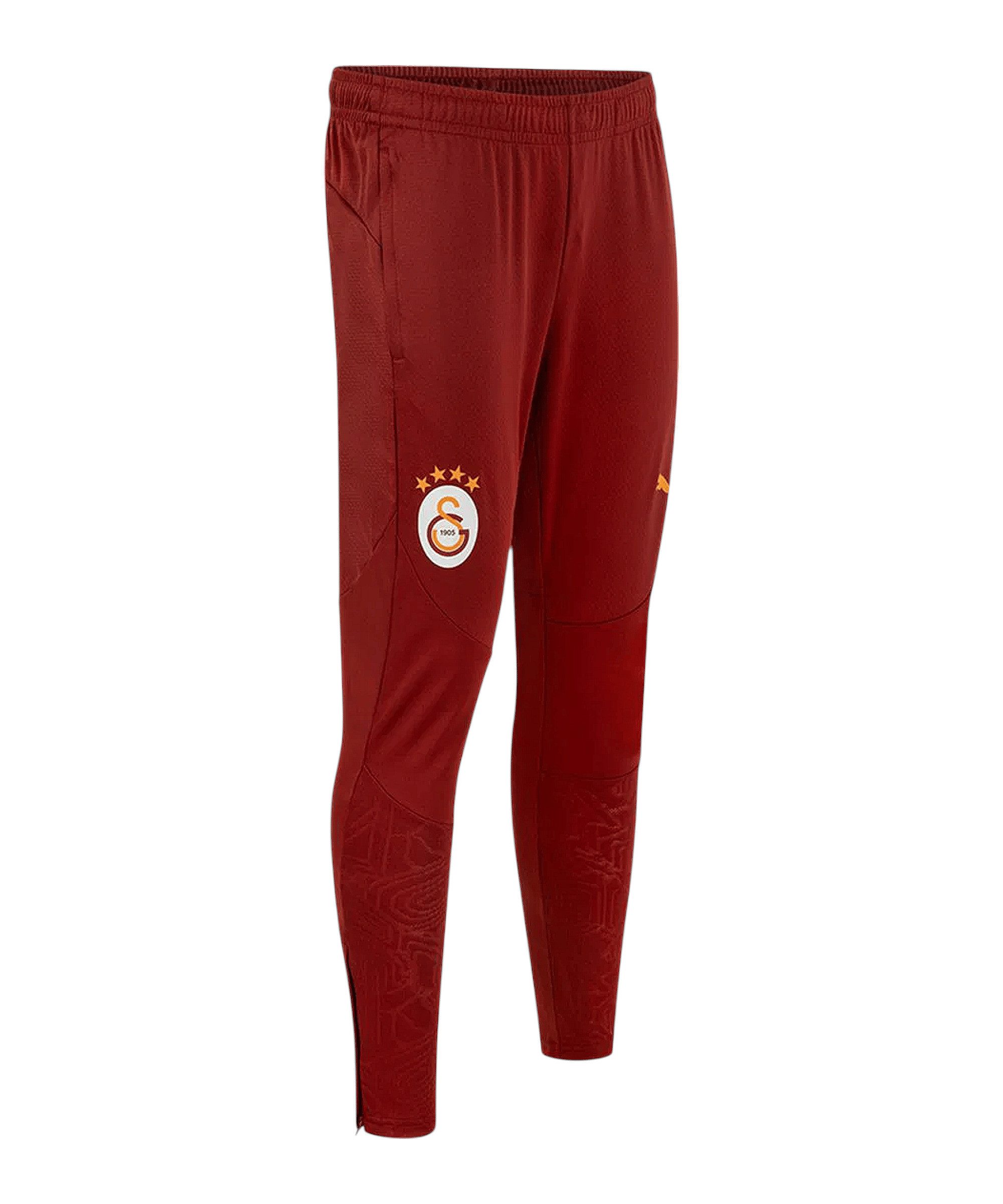 PUMA Sporthose PUMA Galatasaray Istanbul Trainingshose