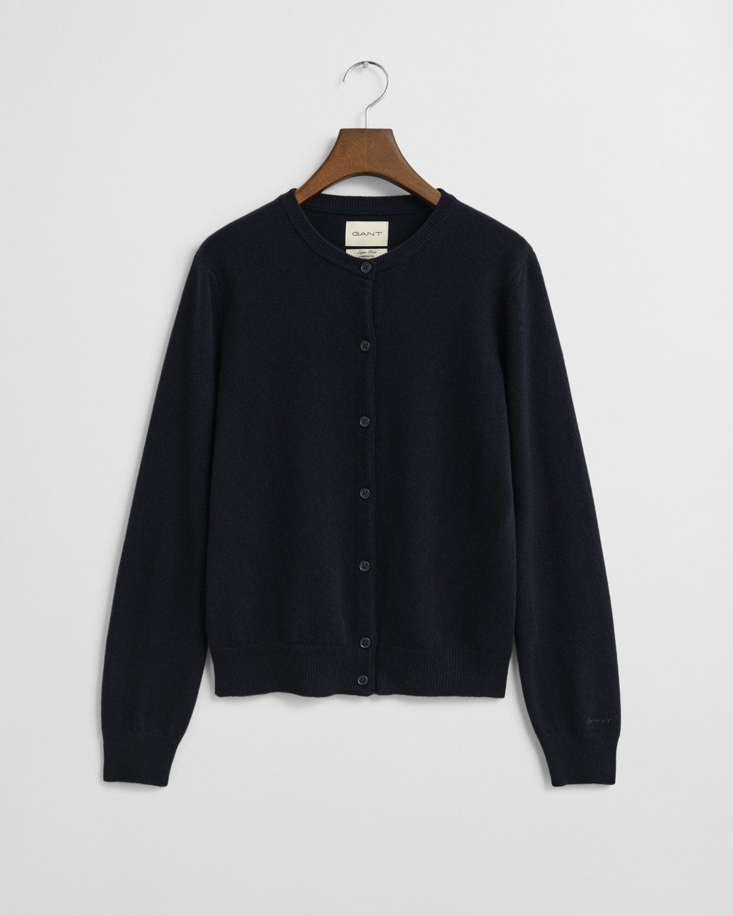 Gant Strickjacke günstig online kaufen