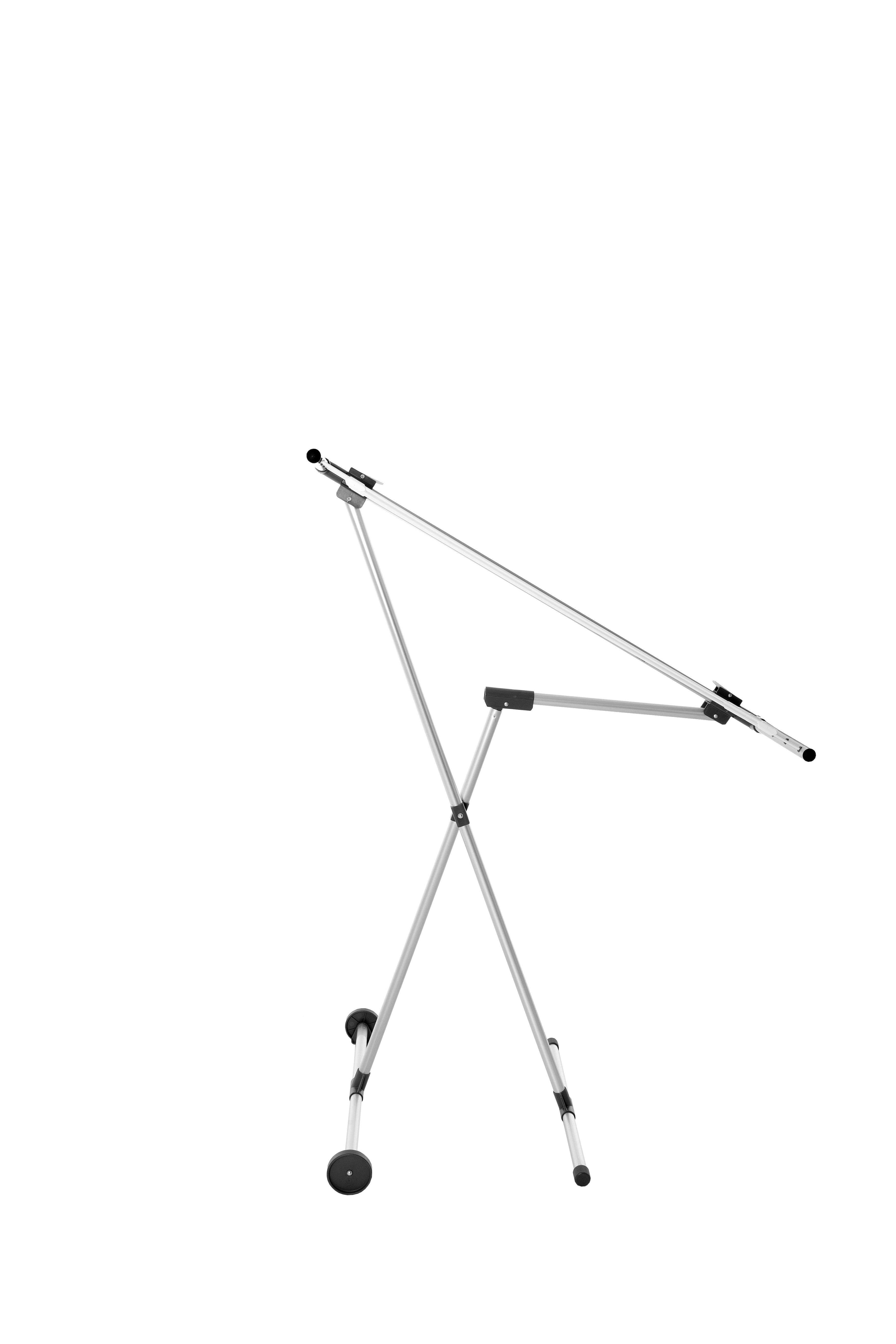 Stewi Wäscheständer Combi-Maxi BlackLine