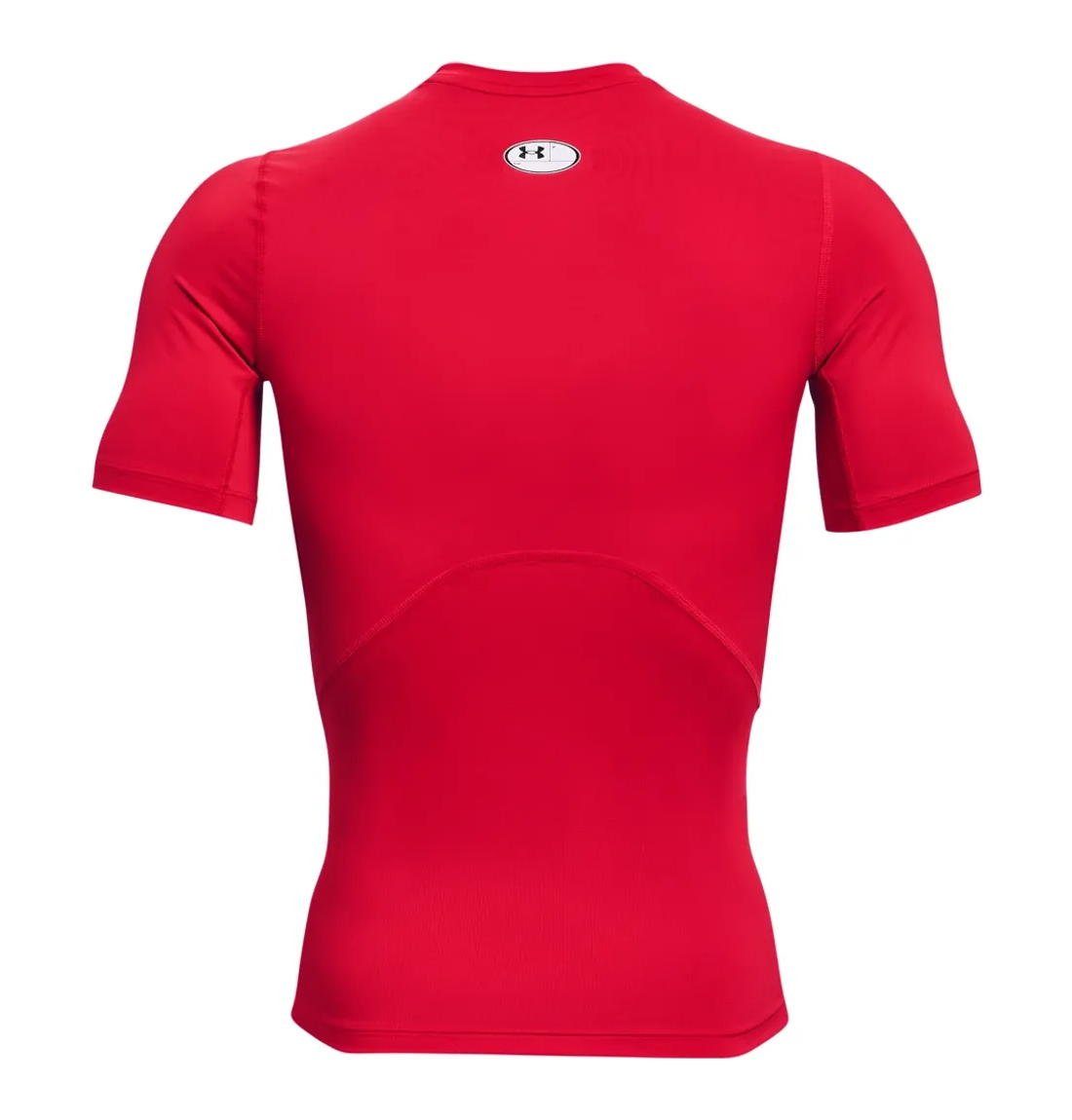 Under Armour® Funktionsshirt Herren Comp. Shortsleeve - kurzärmliges Funktionsshirt