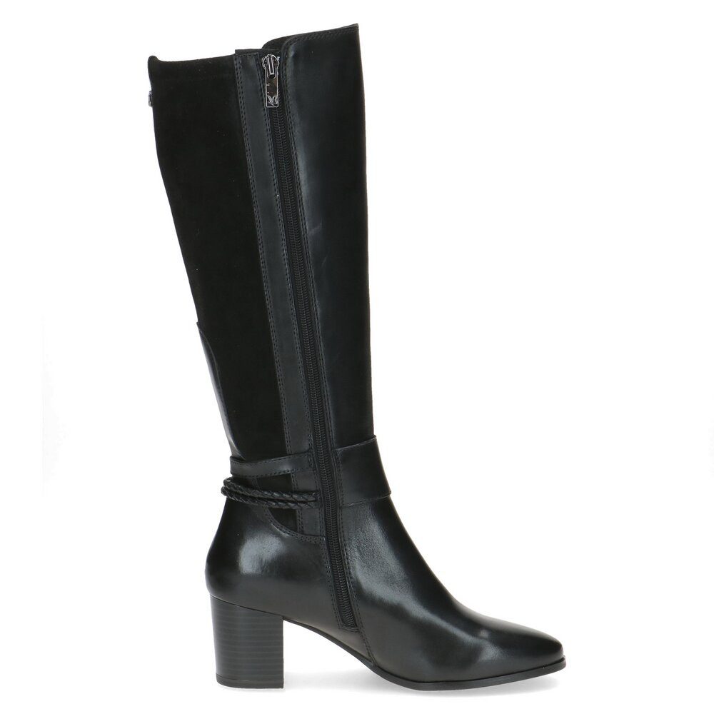 Caprice Caprice - Stiefel - Schwarz günstig online kaufen