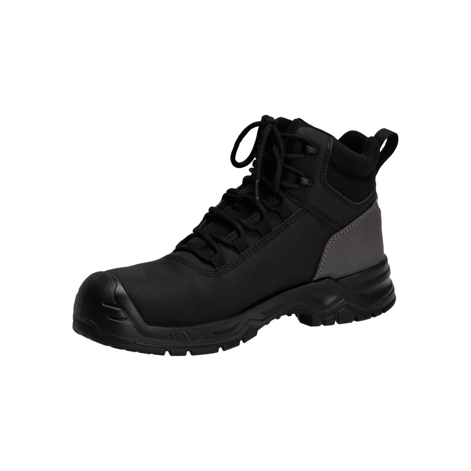 Sicherheitsstiefel S3S "CLASSIC" Sicherheitsstiefel