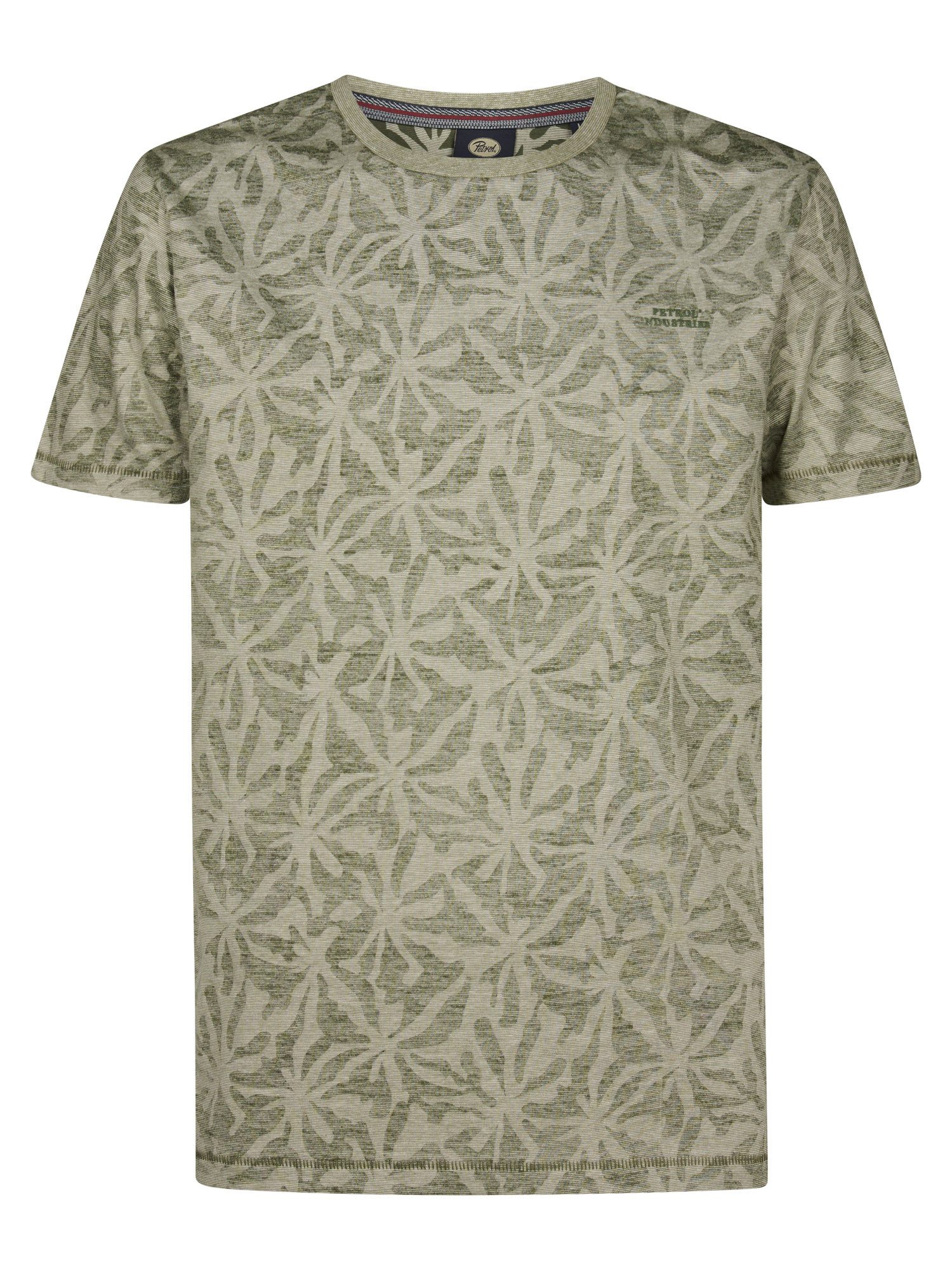 T-Shirt Cromo