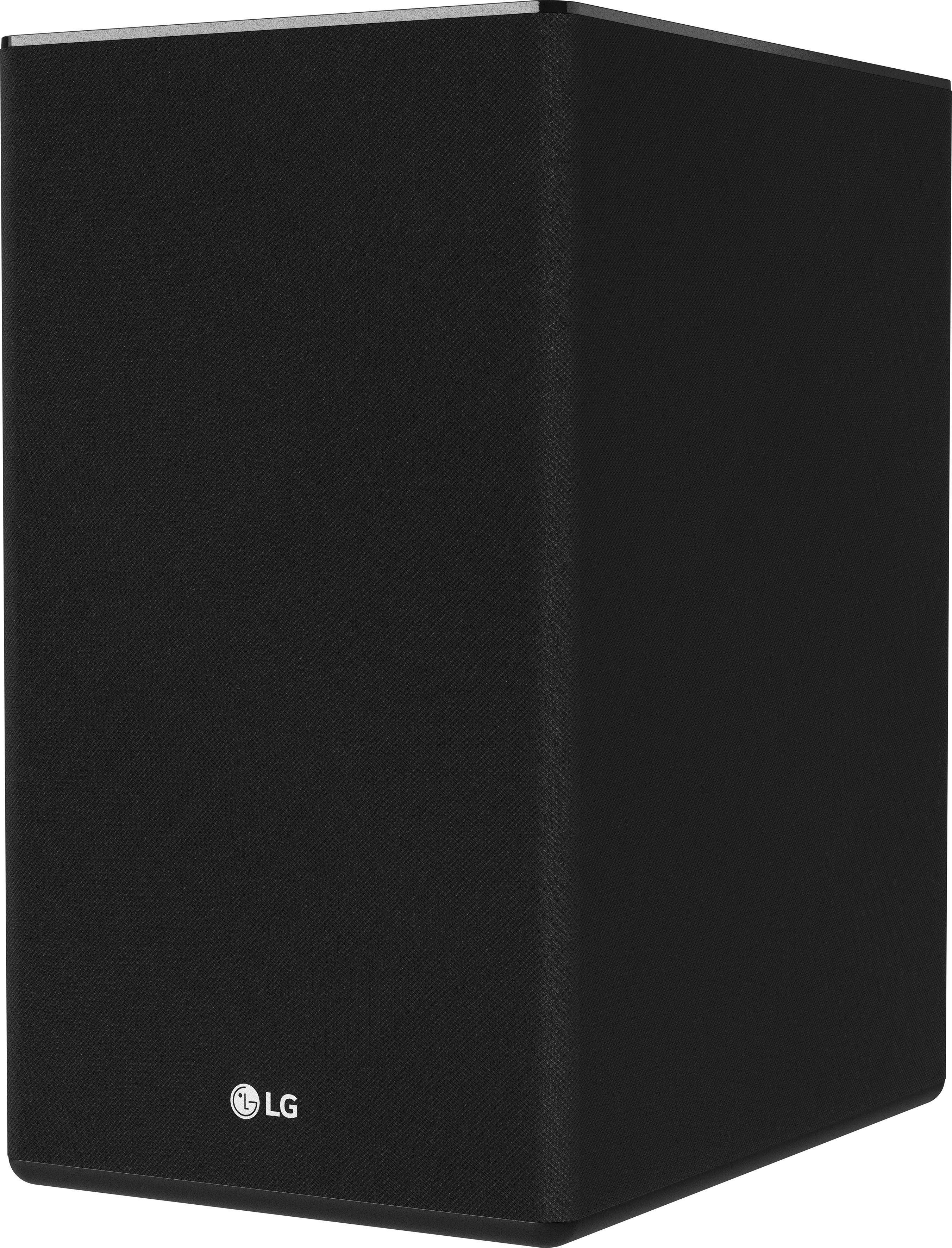 LG DSP11RA Soundbar 7.1.4 WLAN, W) (Bluetooth, 770
