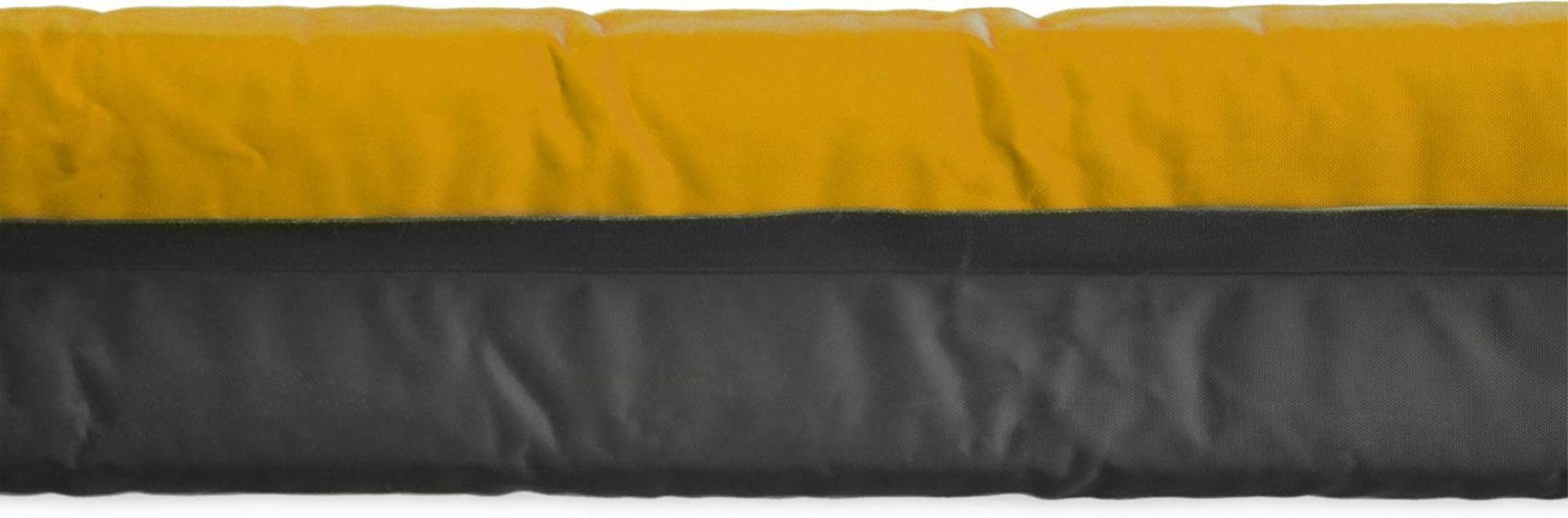 normani Luftmatratze Selbstaufblasende Luftmatratze, (1-St), Thermomatte Campingmatte Isomatte 193 x 61 x 5 cm