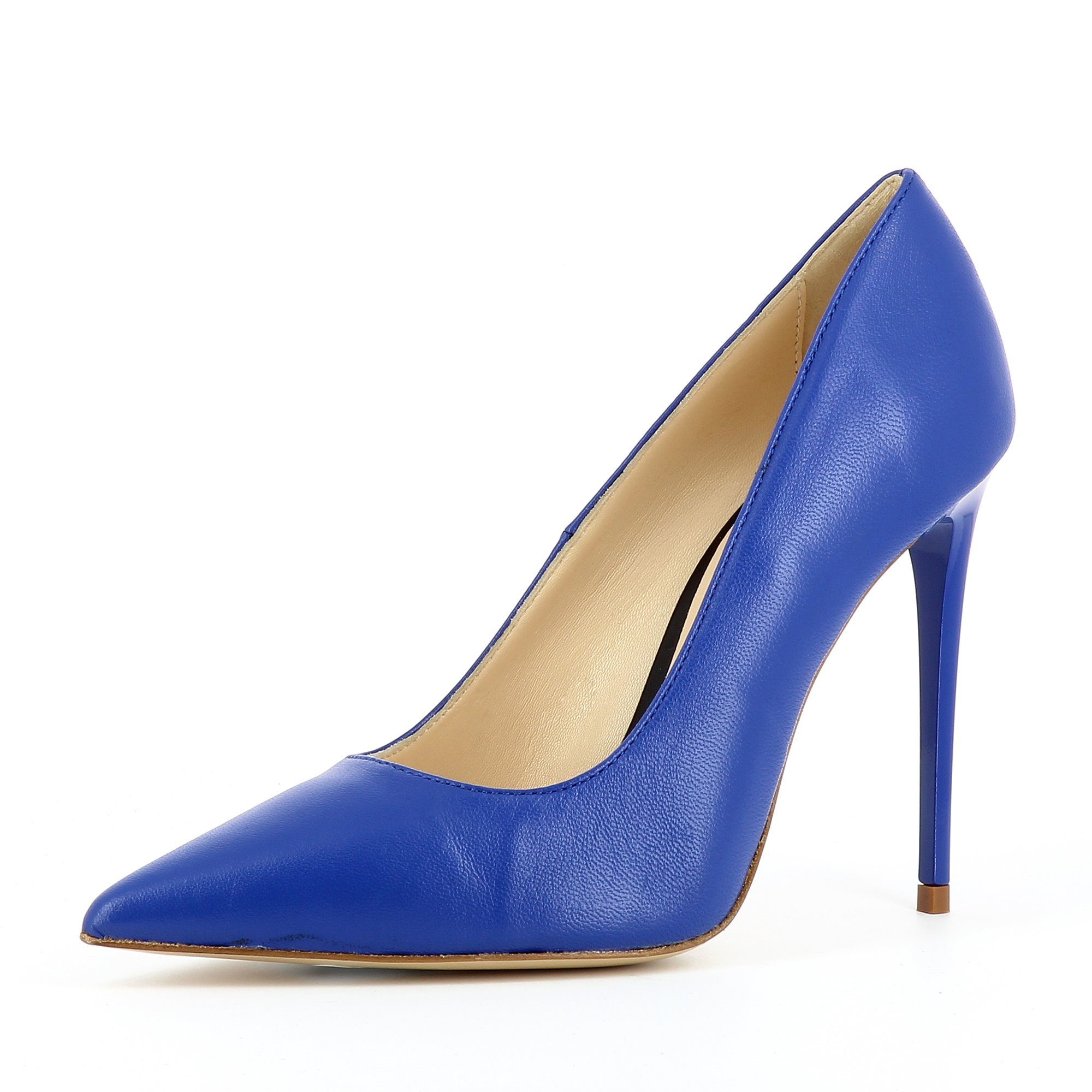 Evita DESIDERIA Pumps Handmade in Italy