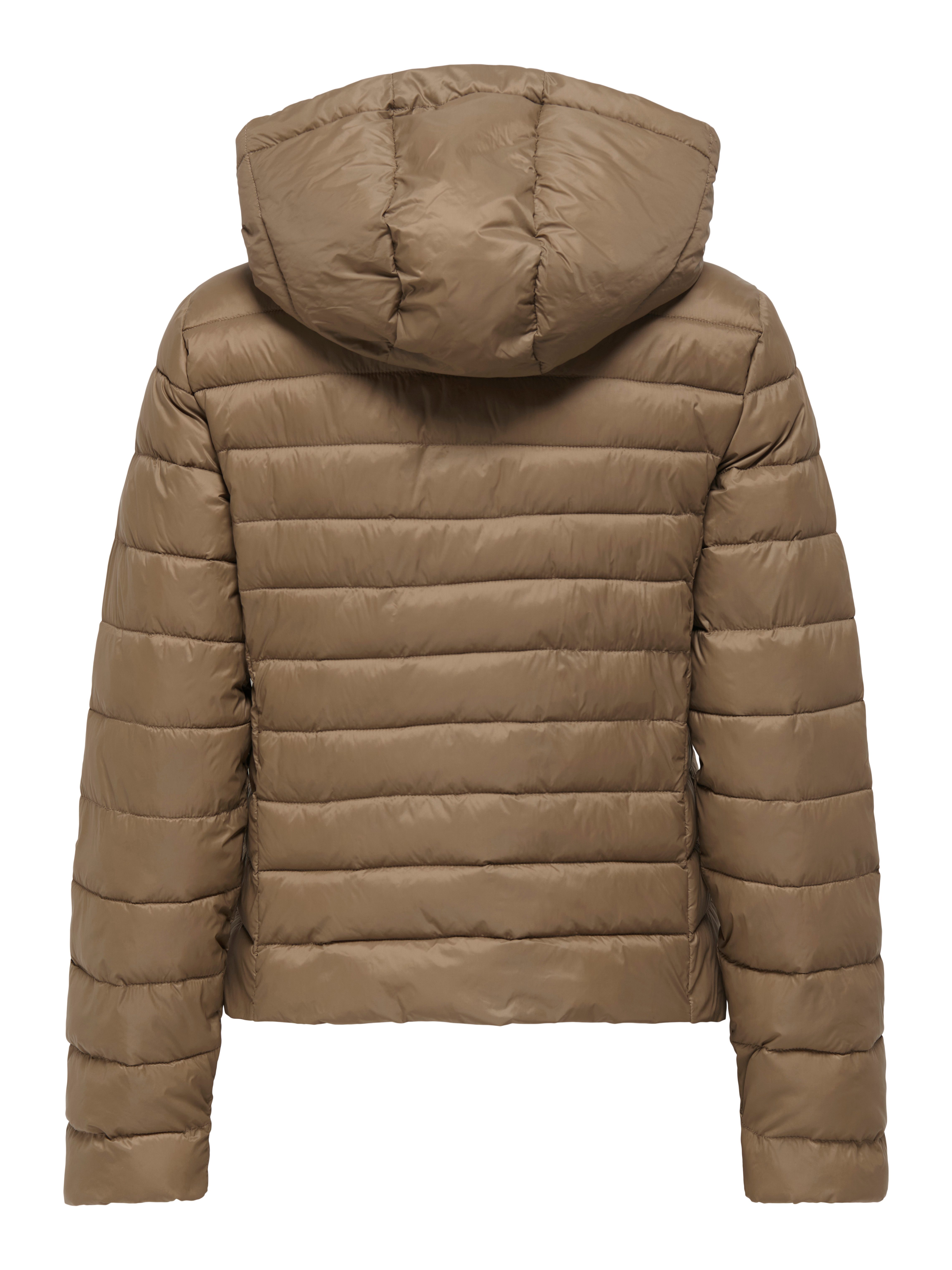 ONLY Steppjacke ONLTAHIA LW QUILTED HOOD günstig online kaufen