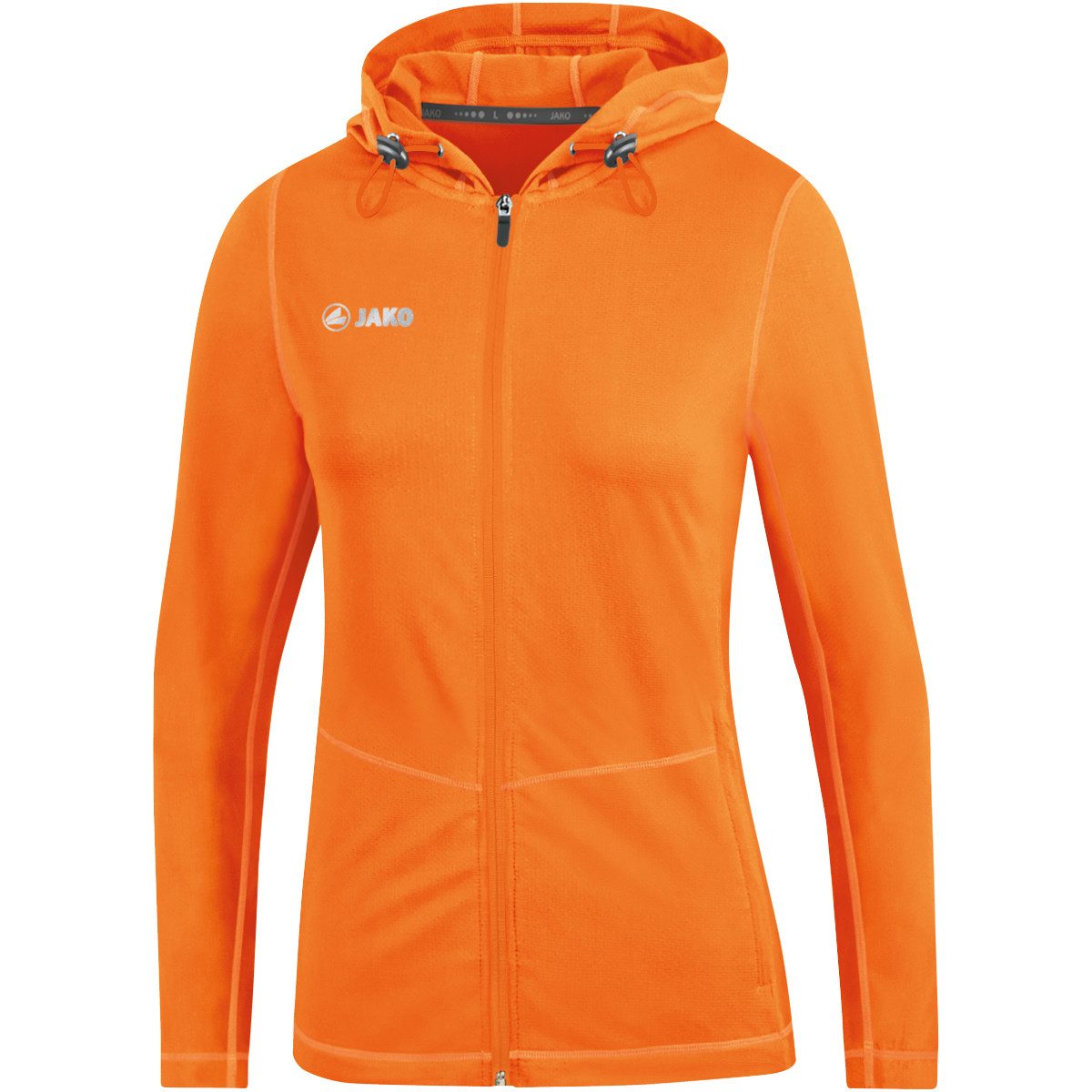 Jako Laufshirt Kapuzenjacke Run 2.0 Damen günstig online kaufen