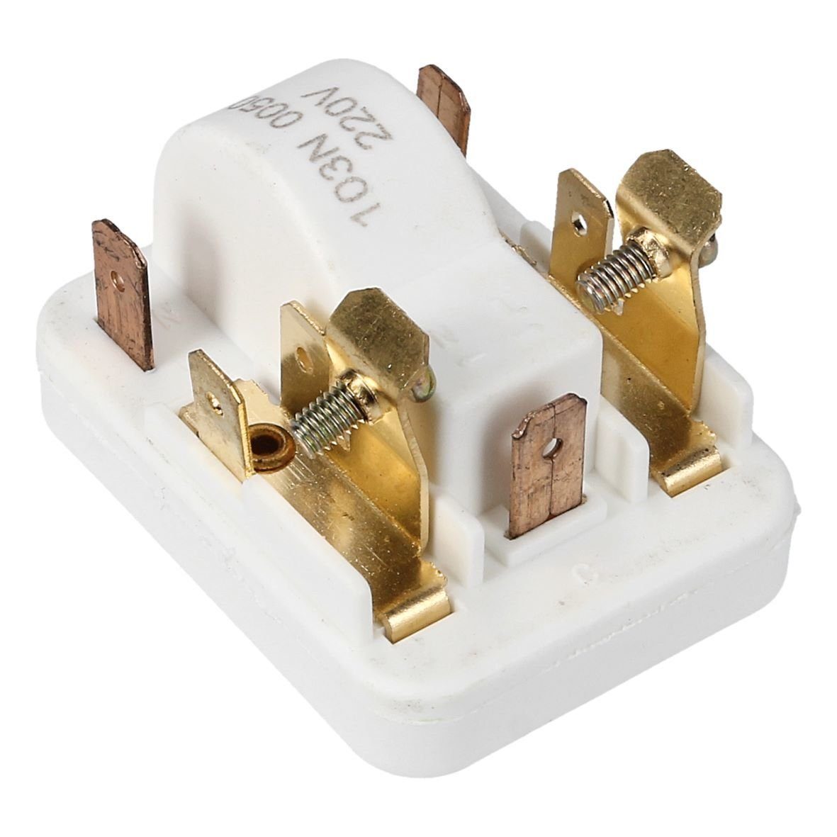 easyPART Kompressor wie EUROPART 10038852 EUROPART 10038852, Kühlschrank / Gefrierschrank