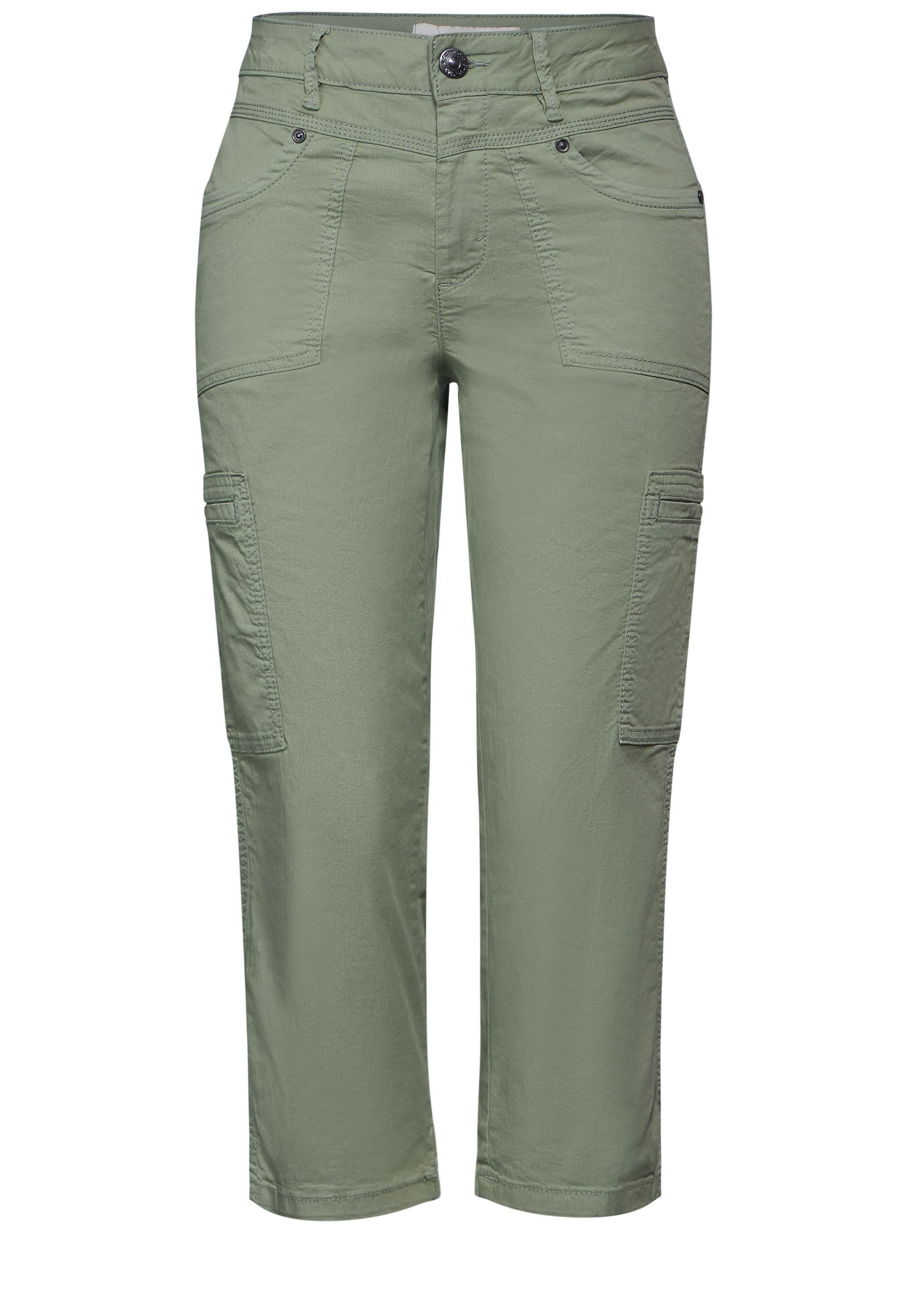 STREET ONE Chinos