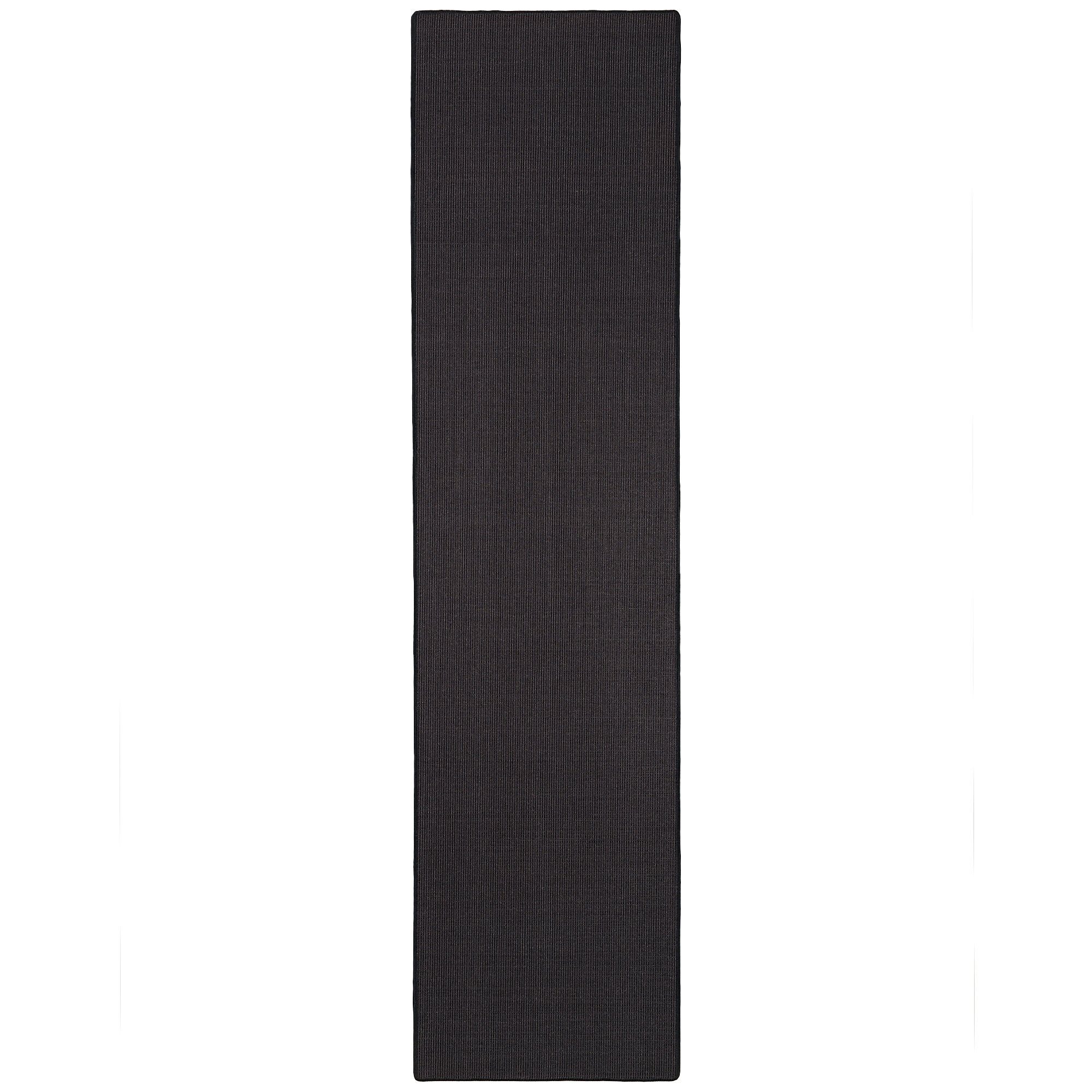 Snapstyle Sisalteppich Sisal Natur Läufer Teppich, günstig online kaufen