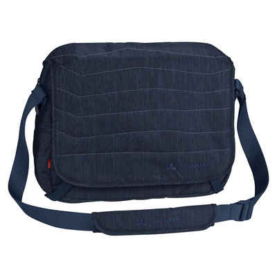 VAUDE Messenger Bag »Recycled«, PET