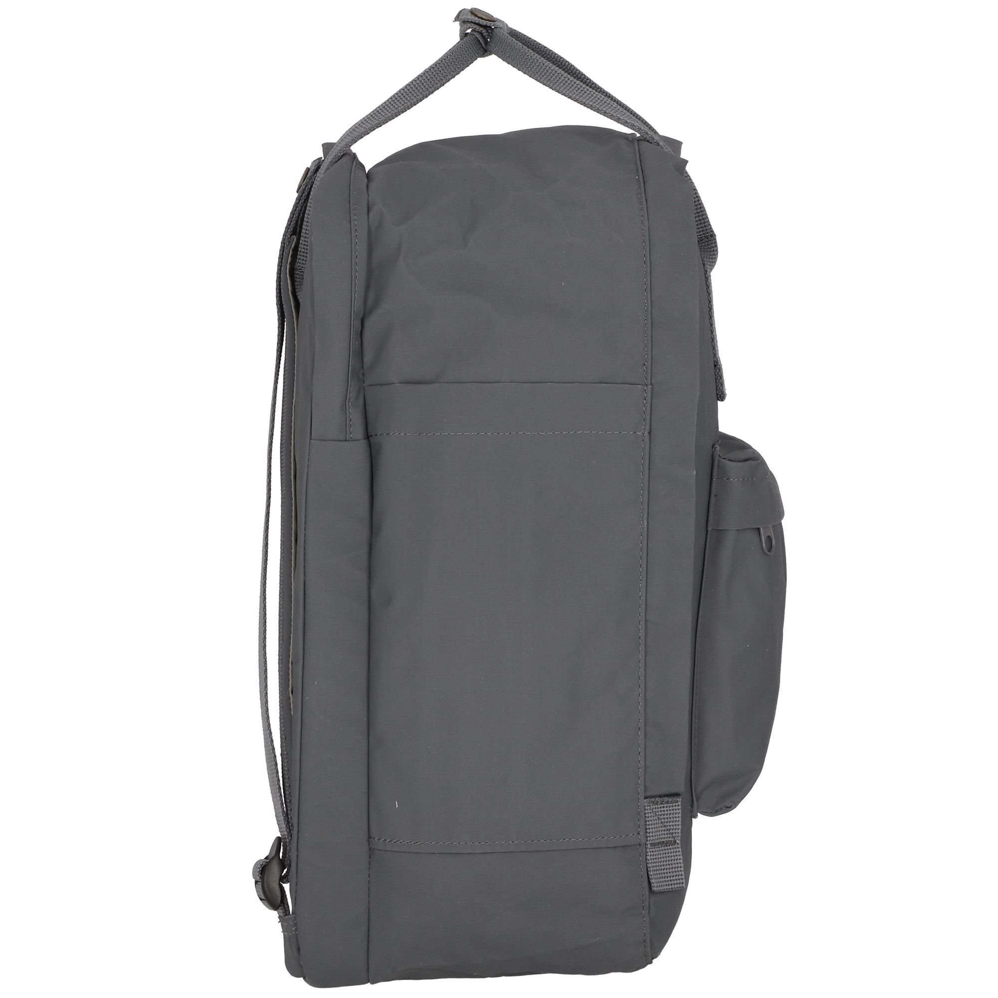 Fjällräven Daypack Kanken, Polyester