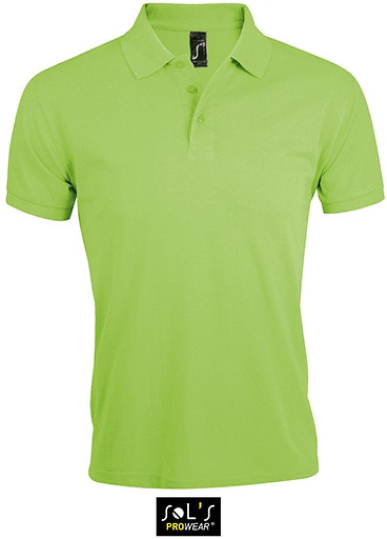 SOLS Poloshirt Men´s Polo Shirt Prime günstig online kaufen
