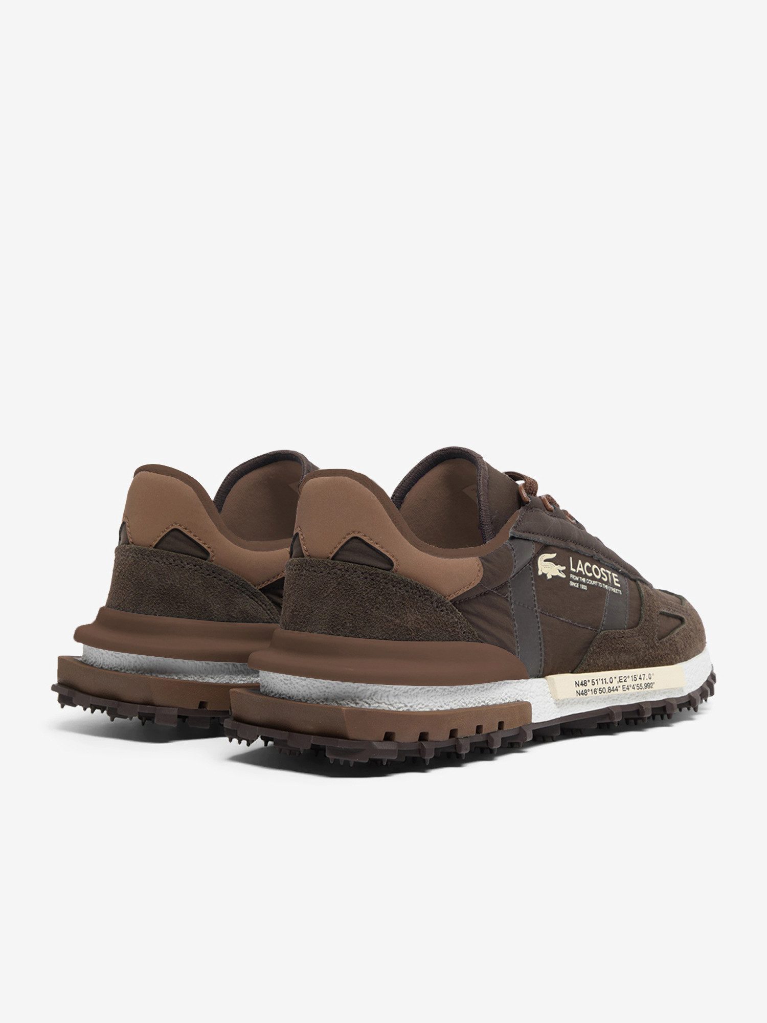 Lacoste Lacoste Elite Active Sneaker