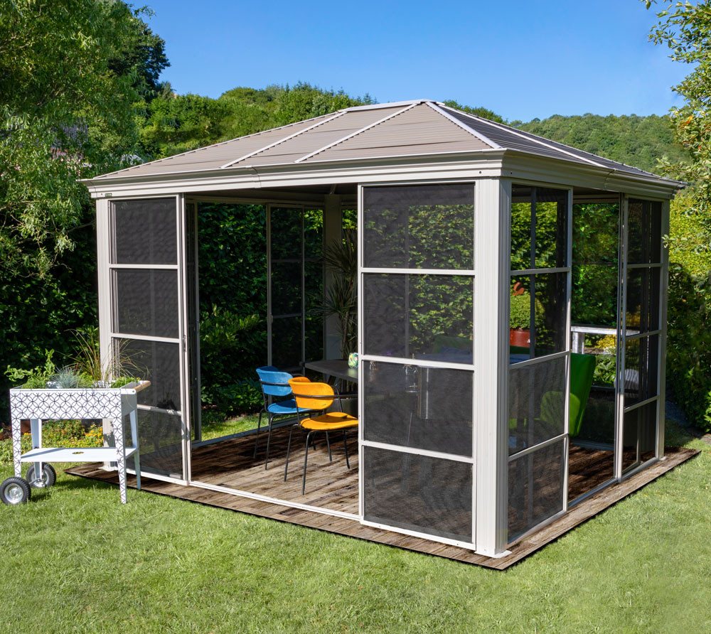 Thumbnail - Sojag Pavillon Striano 1214