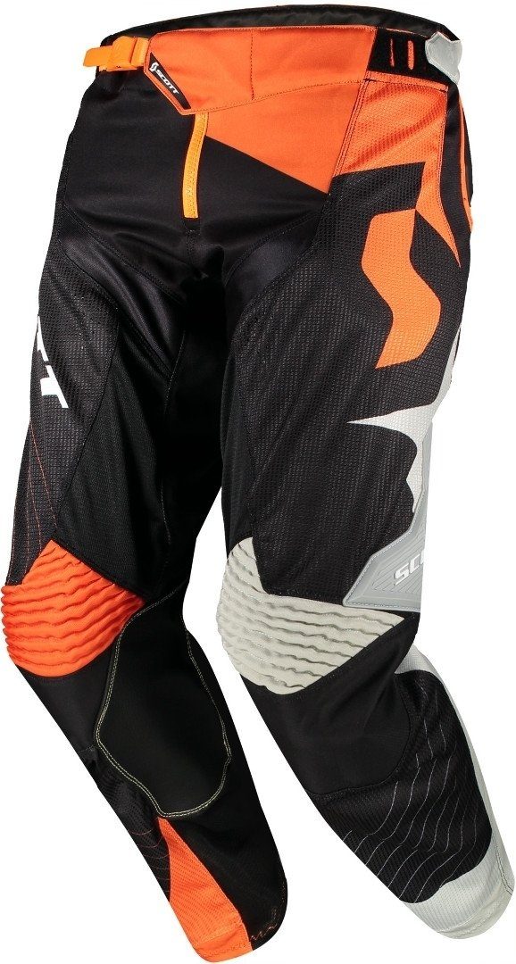 Motorradhose 450 Angled Light Motocross Hose