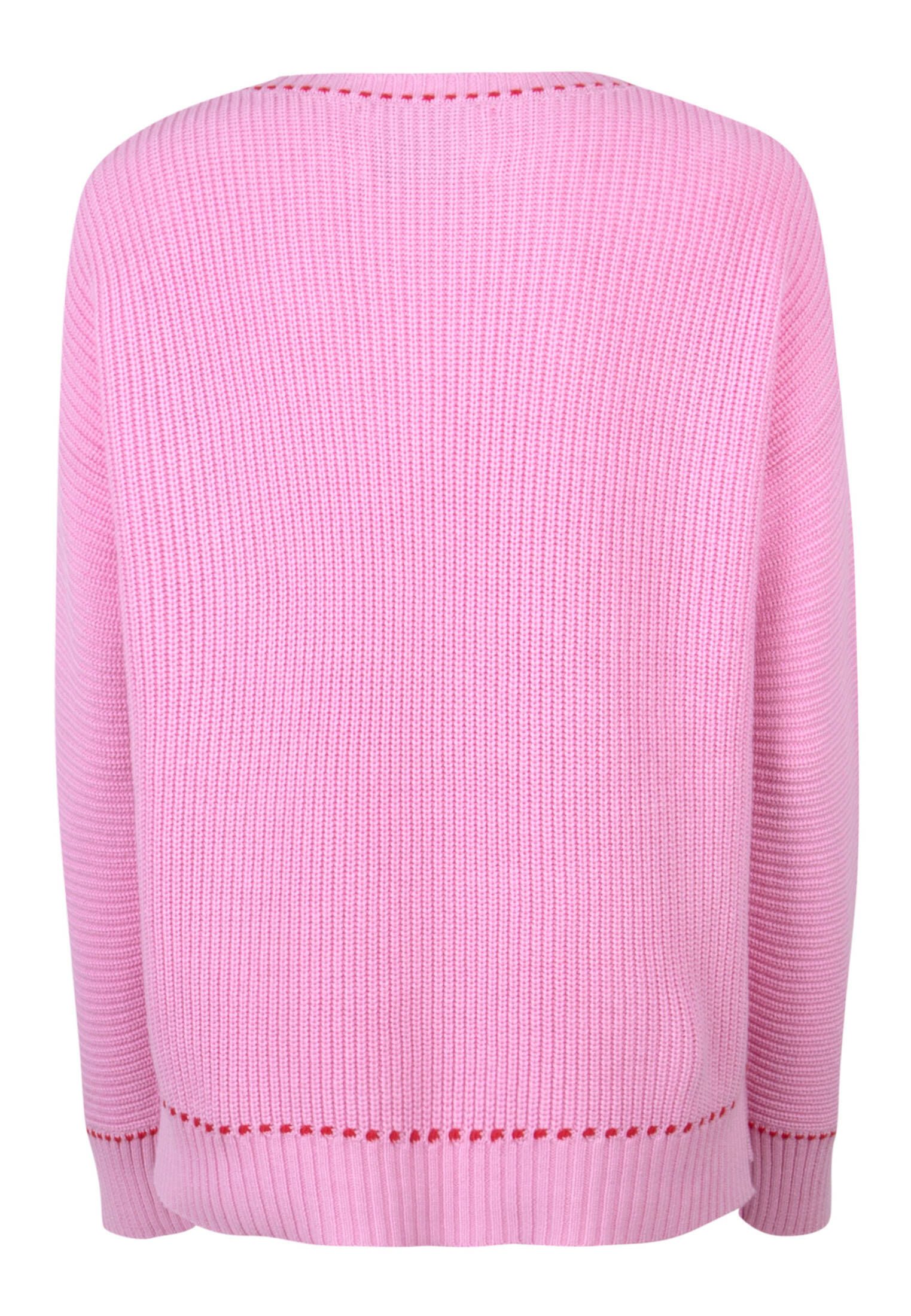 Lieblingsstück Strickpullover Damen Pullover mit Kaschmiranteil günstig online kaufen